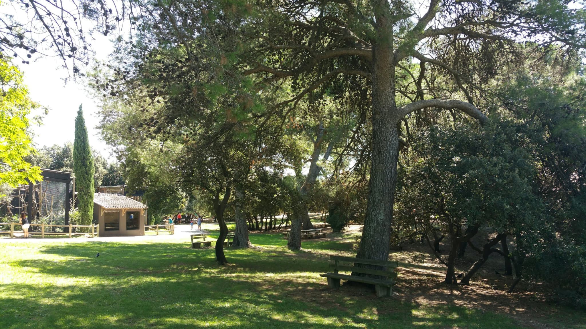 Barben Animal Park Ticket - image 3