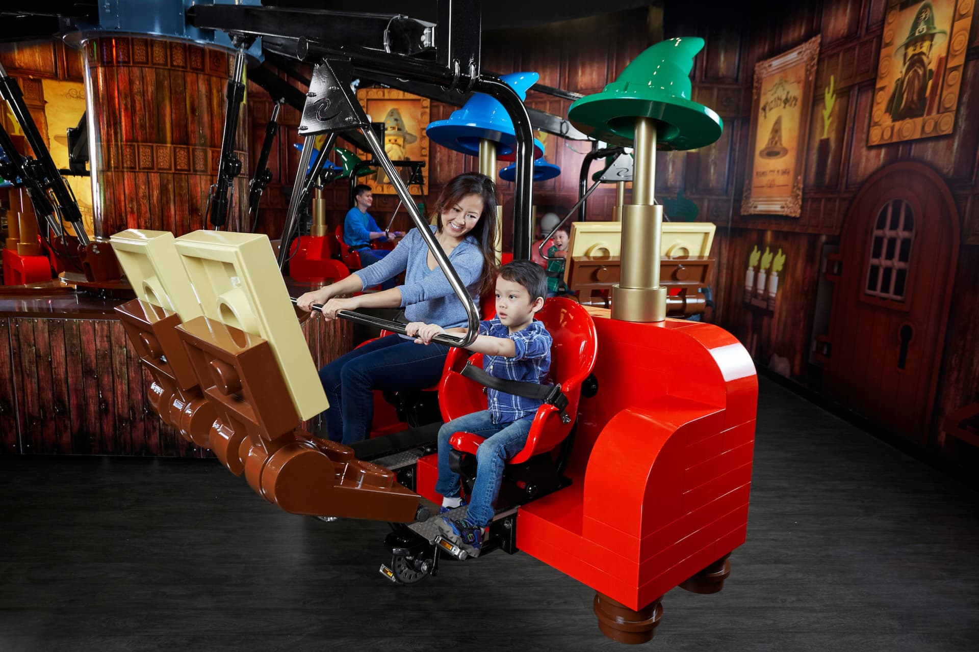 LEGOLAND Discovery Centre Oberhausen Ticket - image 7