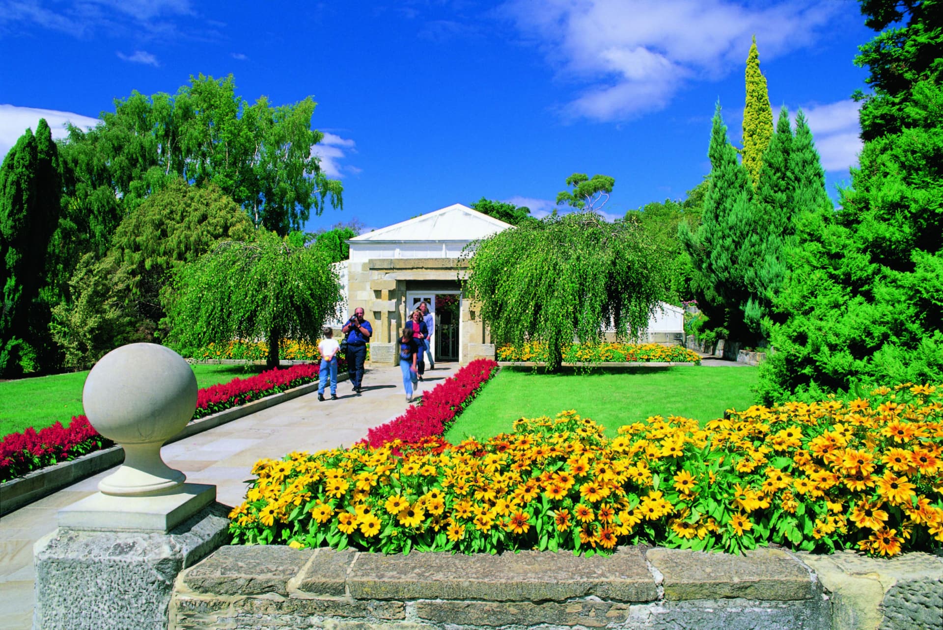 Sullivan's Cove and Hobart City Tour - imagen 2