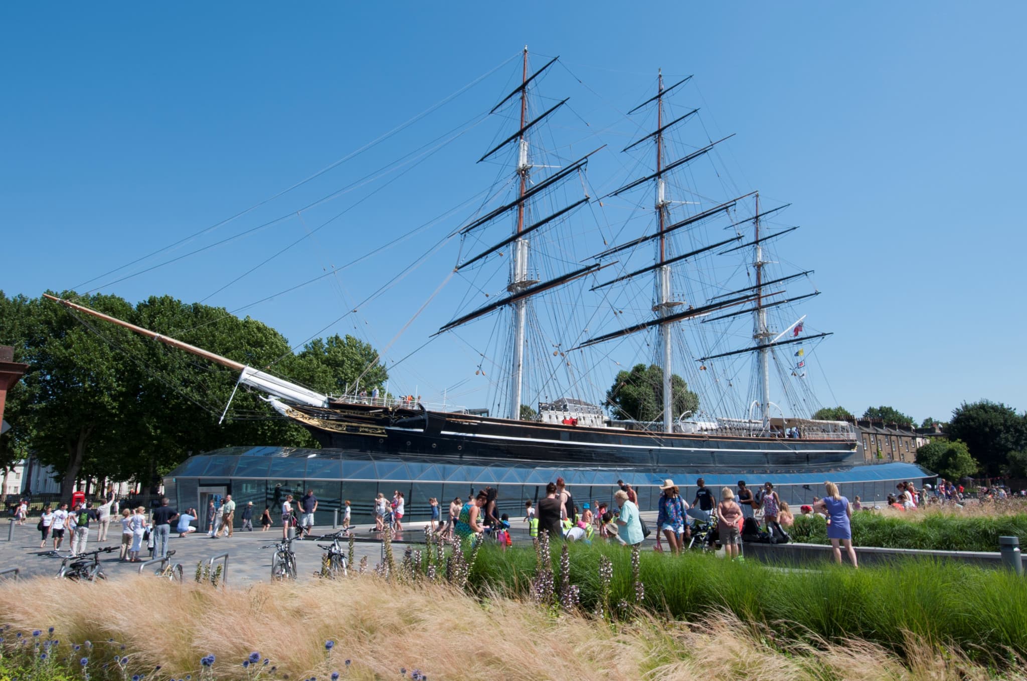 The London Pass: Save up to 50% on Attractions - image 22