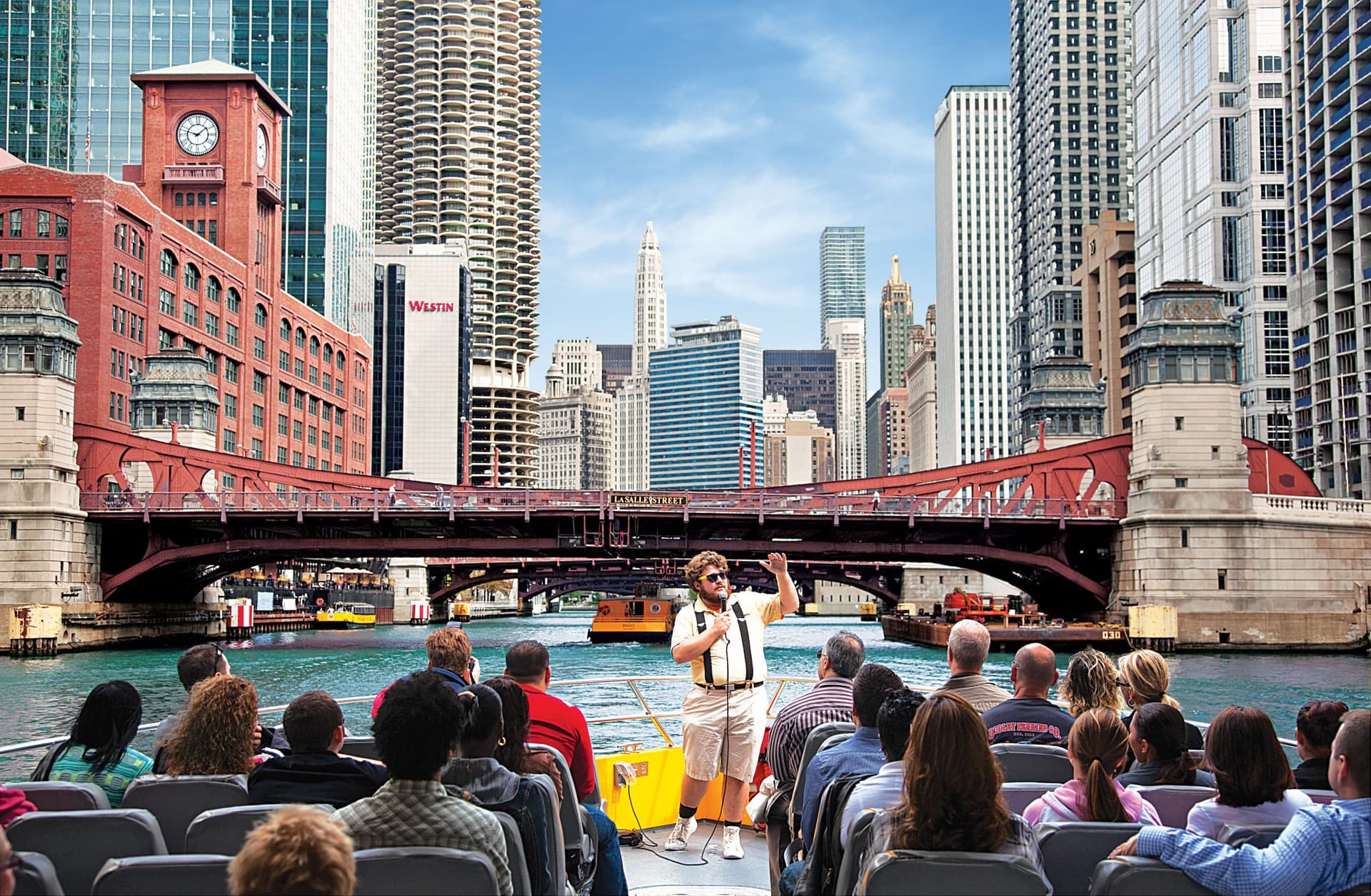 Go City Chicago All-Inclusive Pass: Ahorre hasta un 50% en atracciones - imagen 23
