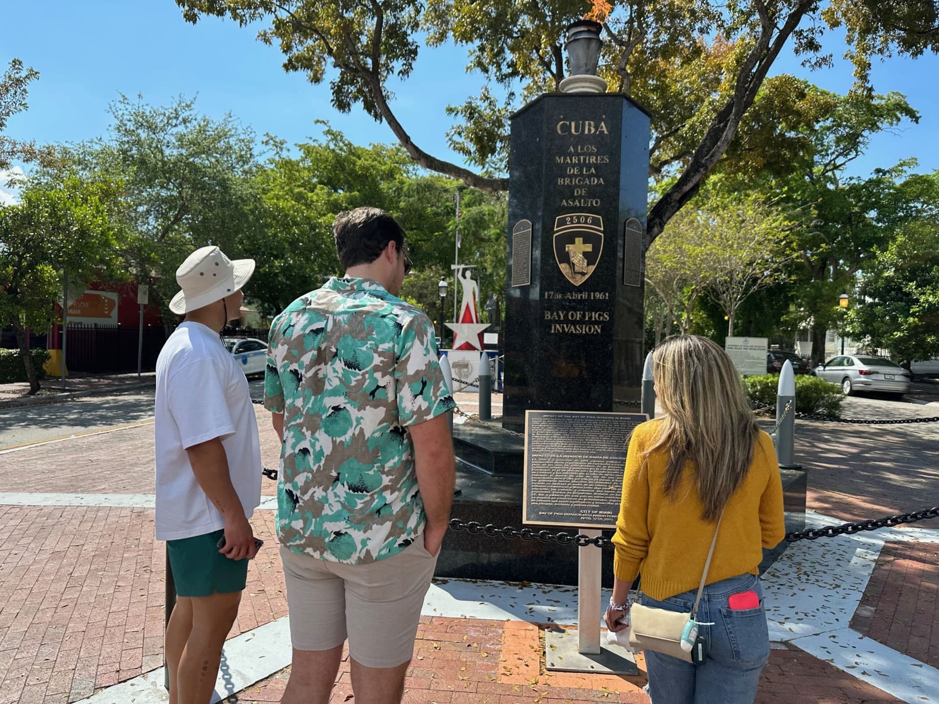 Tour gastronómico y a pie por Little Havana en Miami - imagen 4