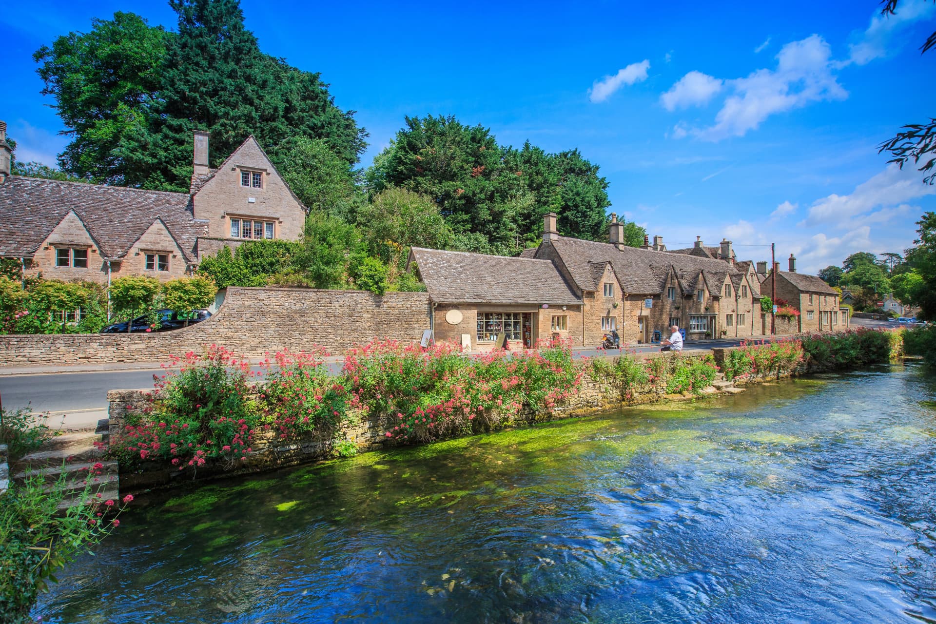 Cotswolds Tour from London with Lunch - imagen 8