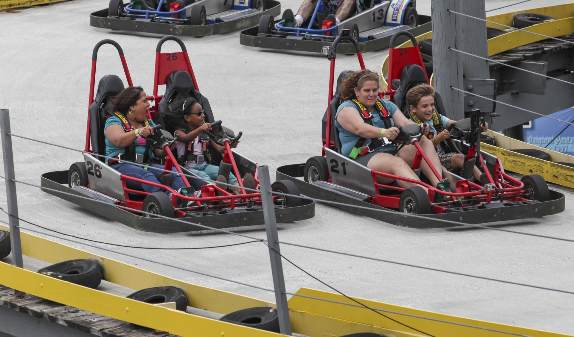 Go City Orlando Explorer Pass: Save up to 50% on Attractions - image 14