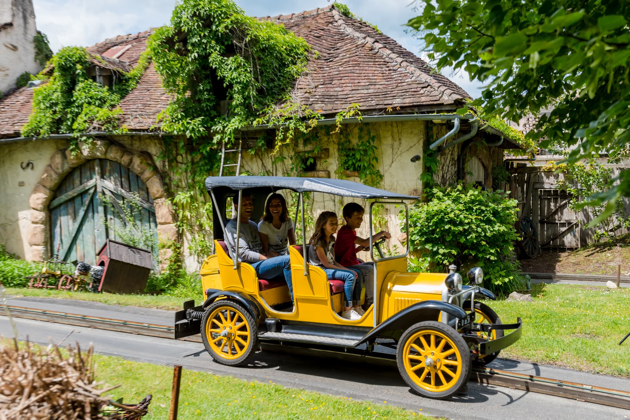 The Paris Pass Plus: Save up to 50% on Attractions - image 33