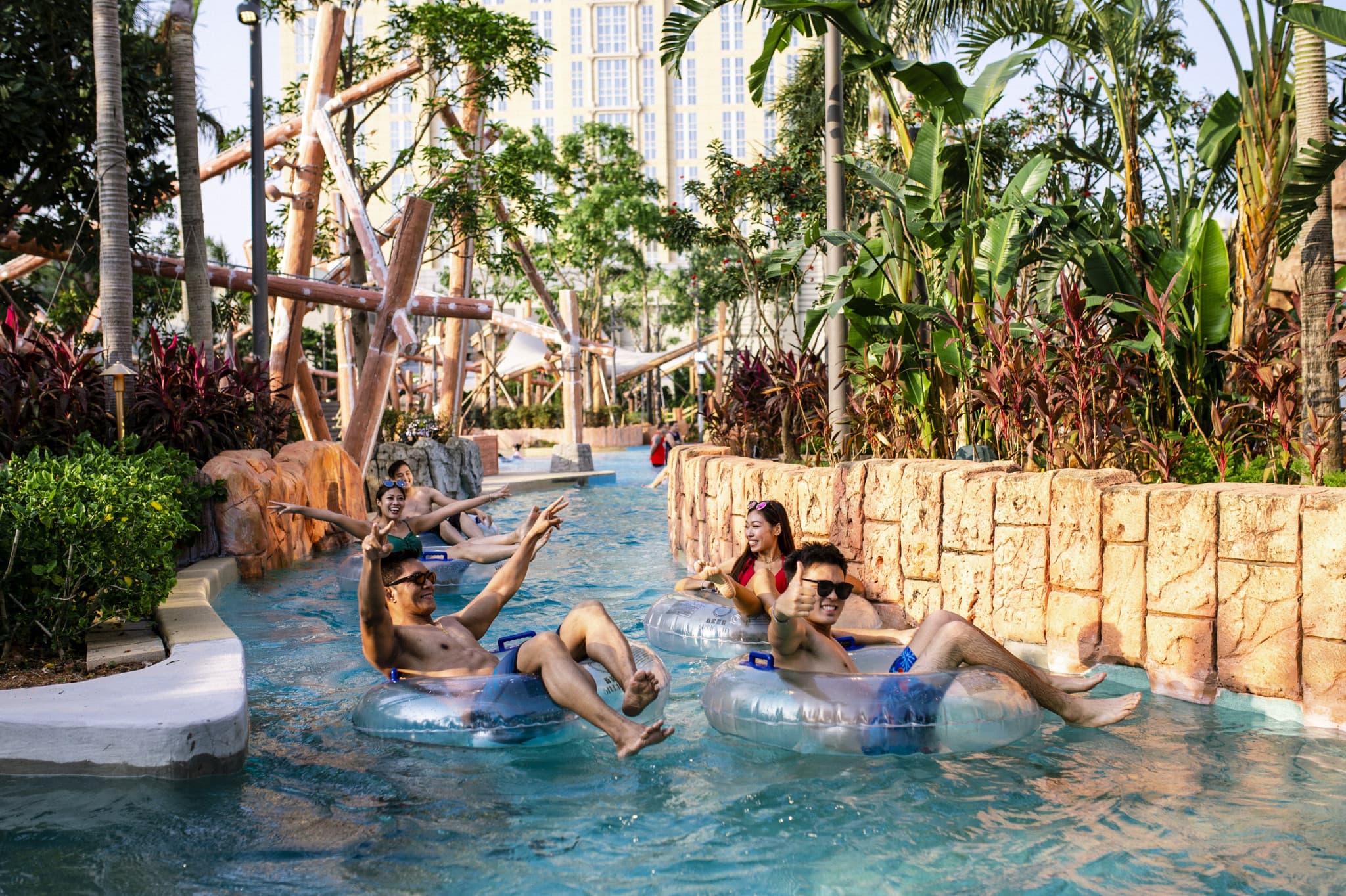 Studio City Water Park - image 33