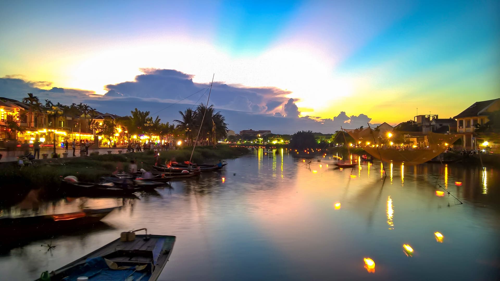 Son Tra Peninsula, Marble Mountains, and Hoi An Ancient Town Half-Day Tour from Da Nang - image 8