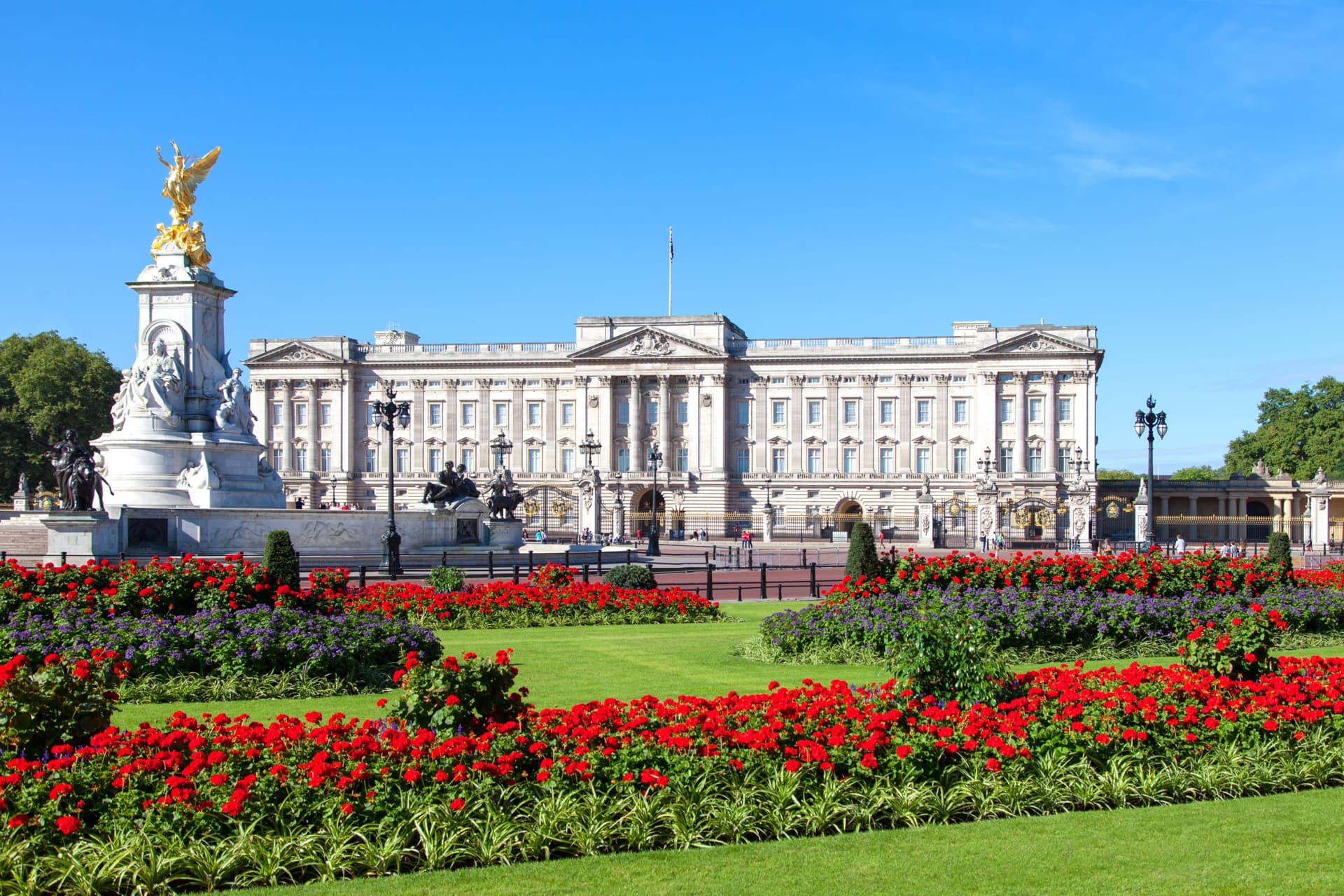 Royal London Walking Tour - image 9
