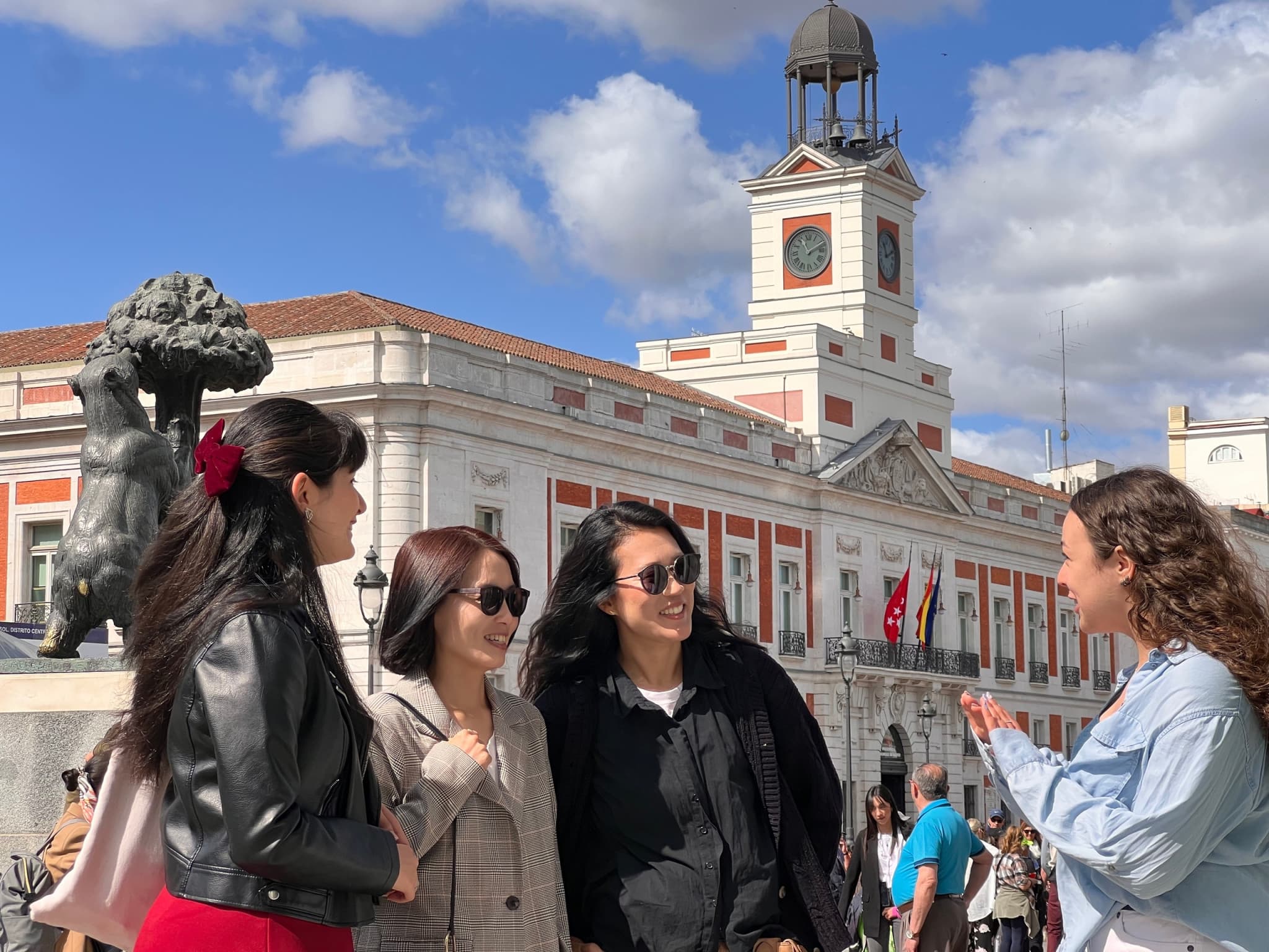 Habsburg Madrid Tour with Royal Palace Skip-the-Line Admission - image 2