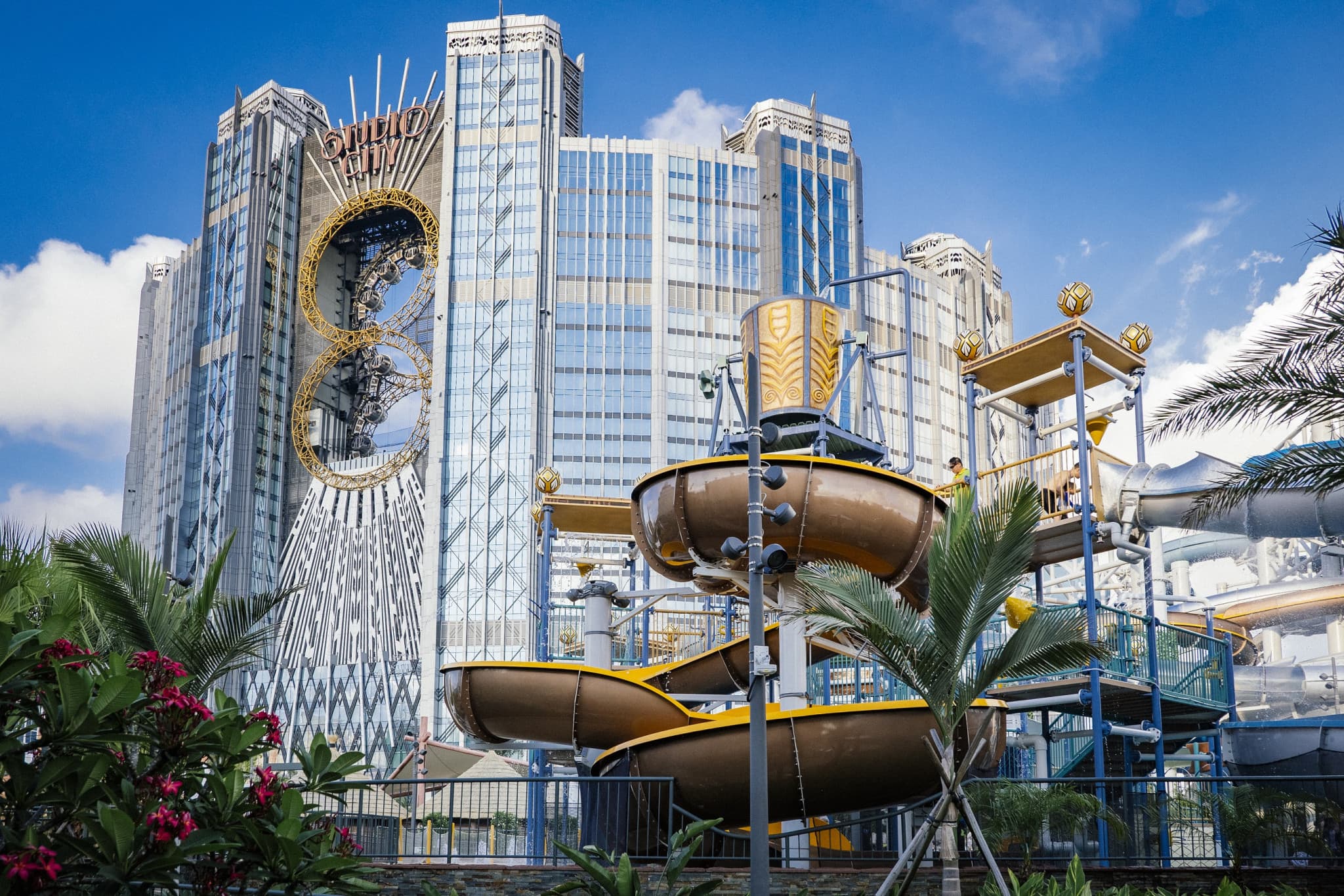 Studio City Water Park - image 45