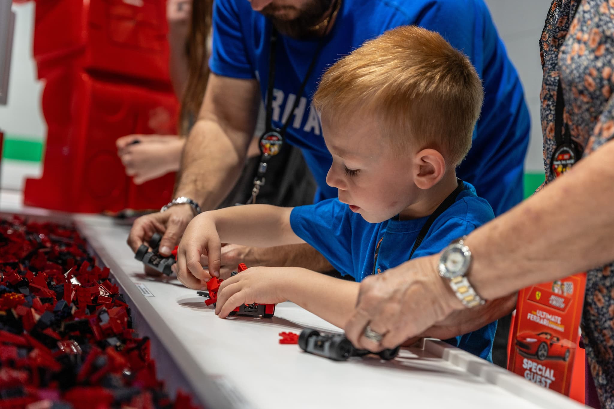 LEGOLAND Florida Resort Ticket - image 8