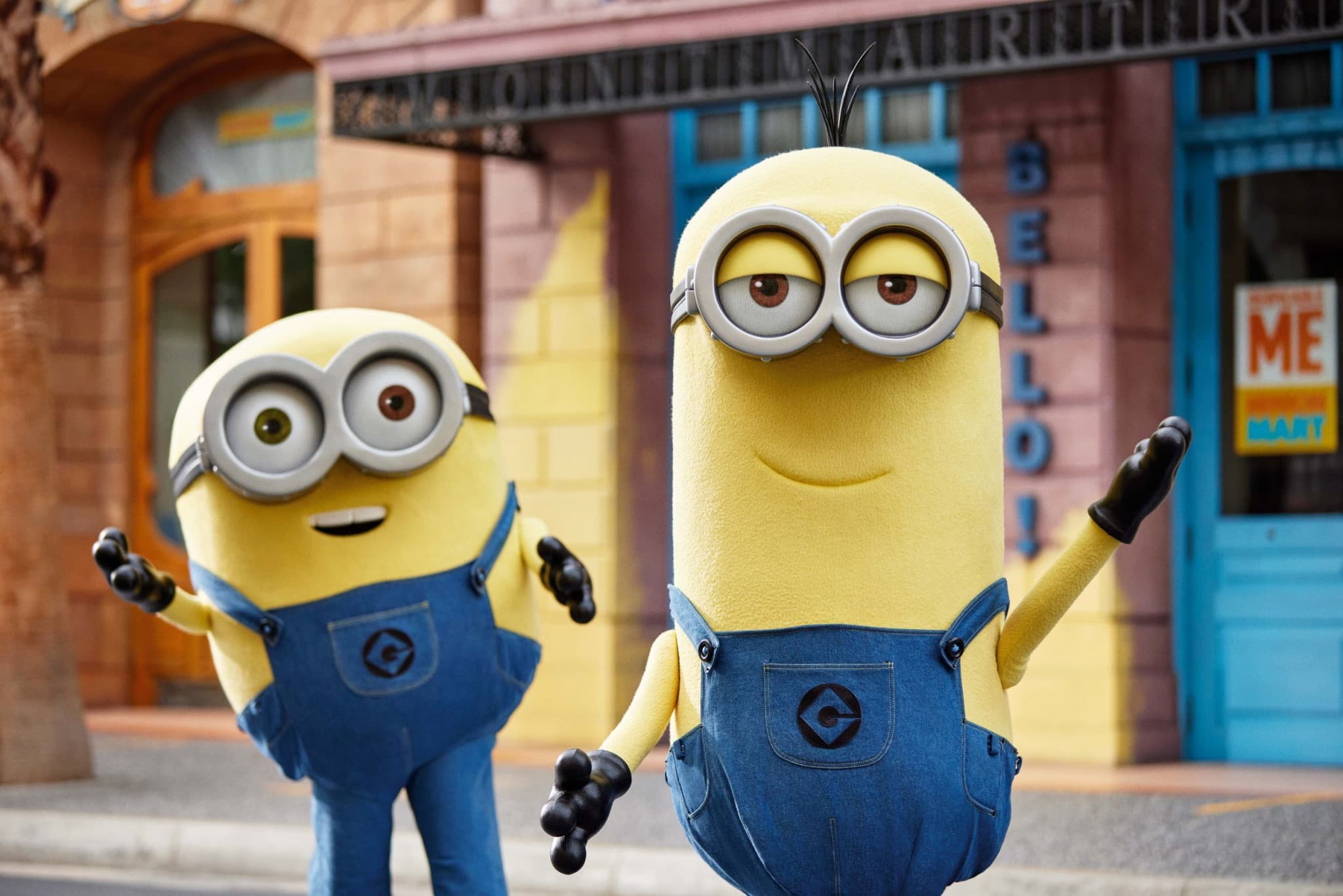 Universal Studios Singapore Ticket - image 7