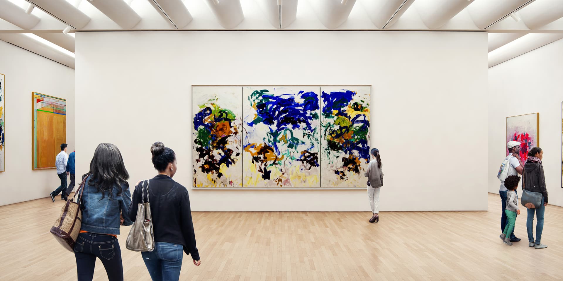 샌프란시스코 패스 : 고시티 올인클루시브 (1일/2일/3일/5일) - 이미지 27