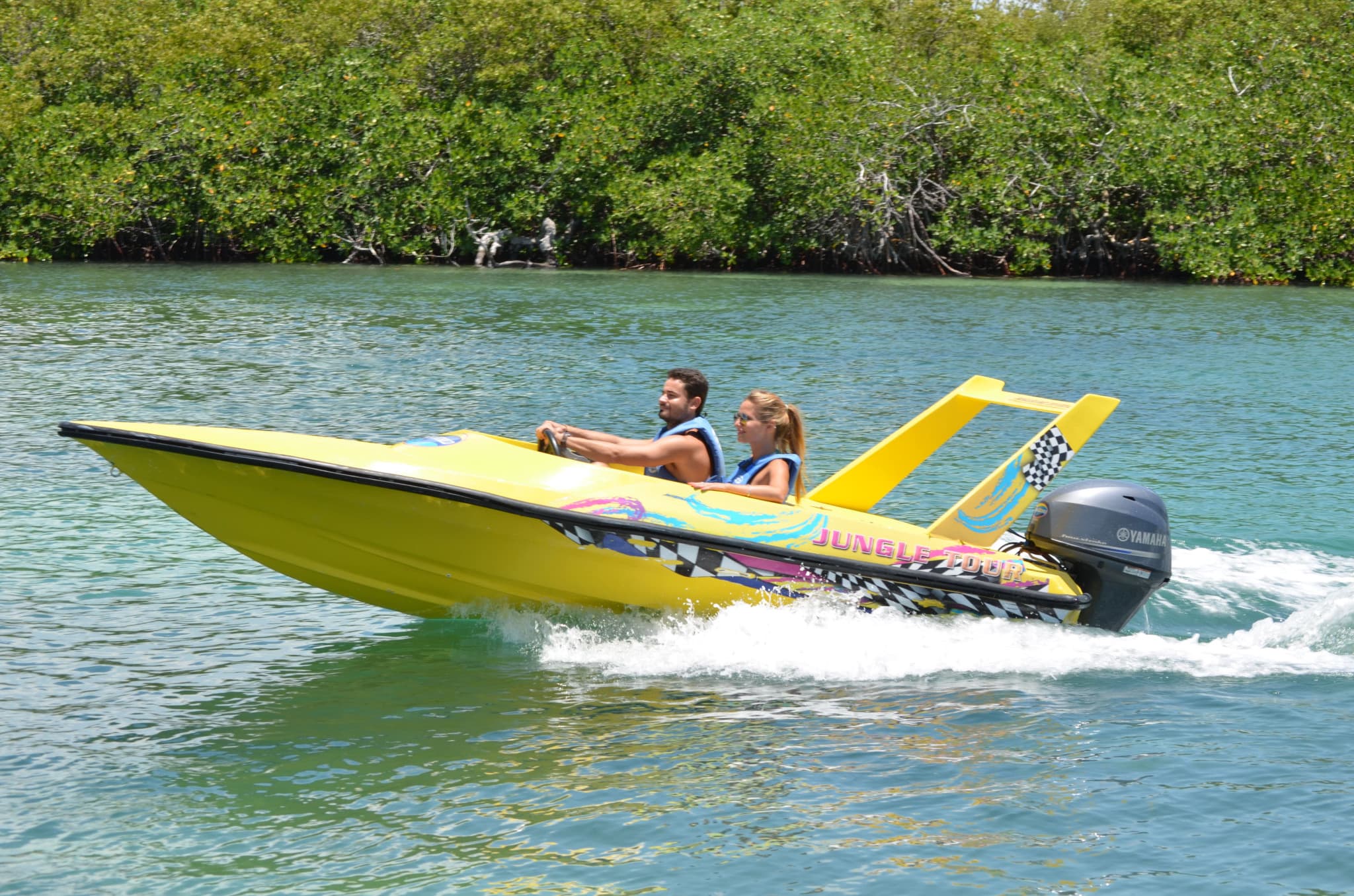 Go City Cancun All-Inclusive Pass: Save up to 50% on Attractions - image 10