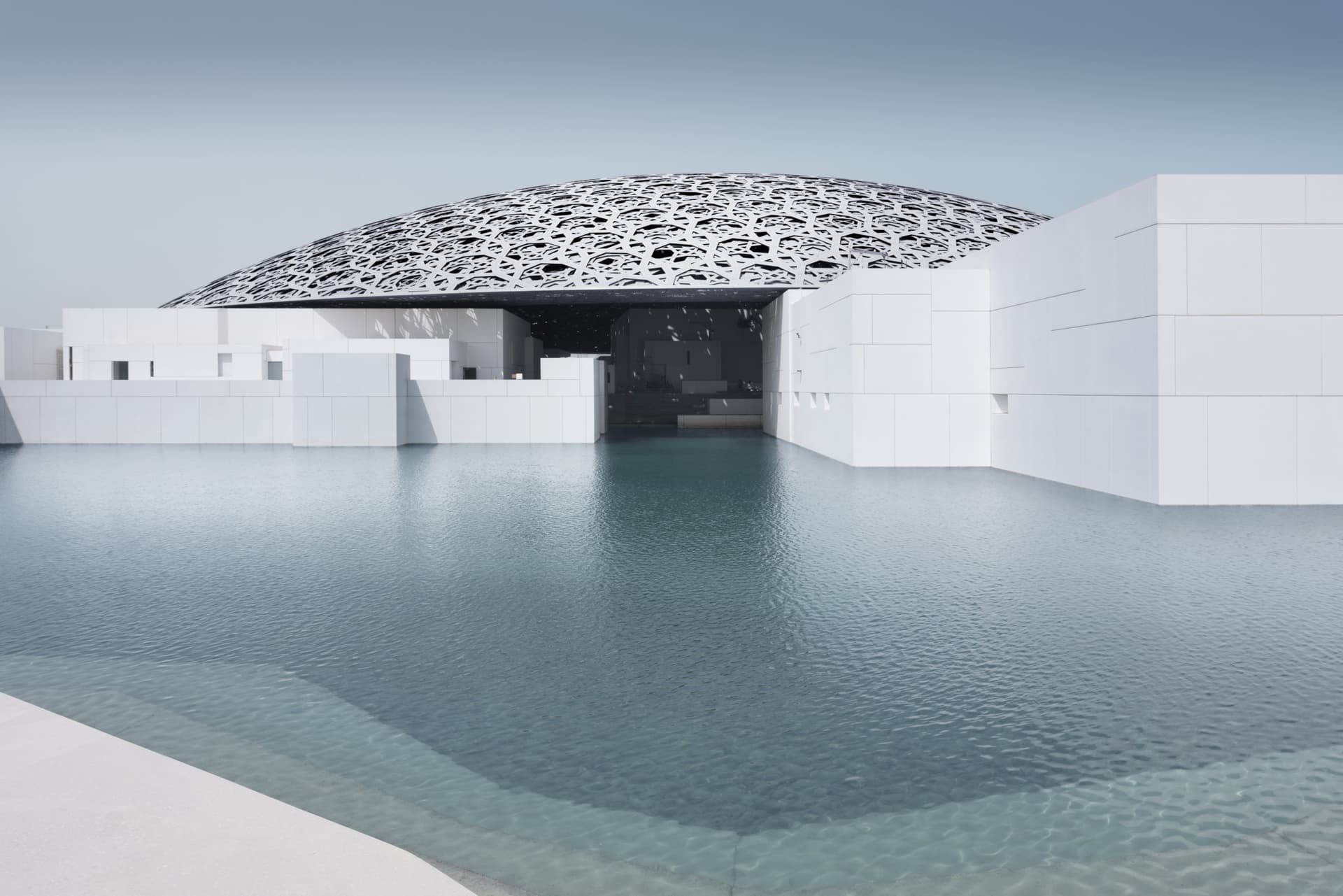 Museum Pass: Zayed National Museum + Natural History Museum + Louvre Abu Dhabi Tickets - image 15
