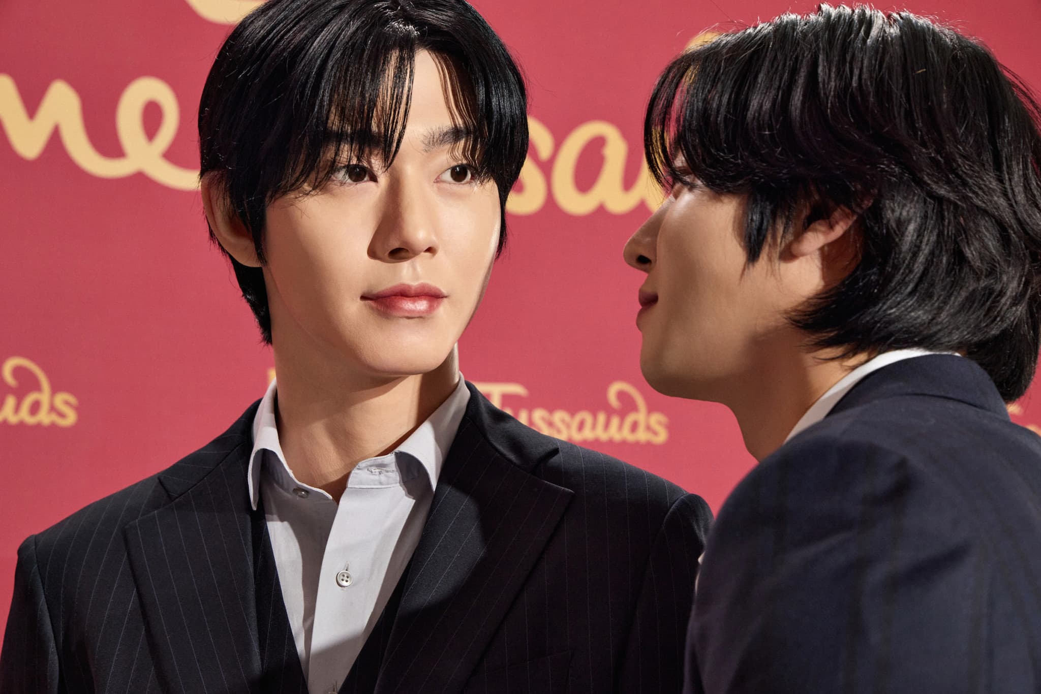 Madame Tussauds Hong Kong Ticket - image 2