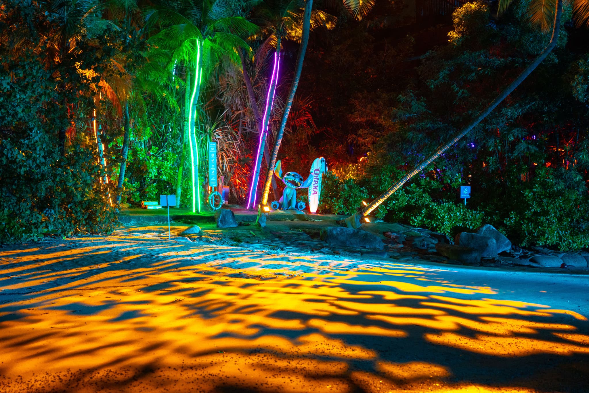 Sentosa Magical Island Adventure Pass - image 6