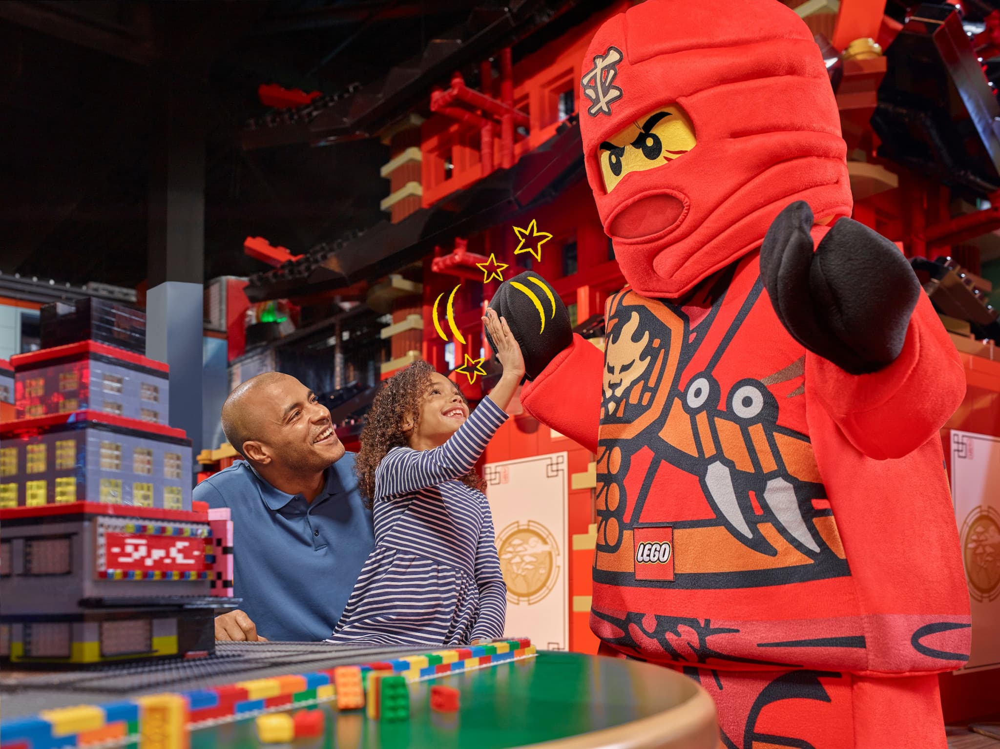 LEGOLAND Discovery Centre Berlin Ticket - image 10