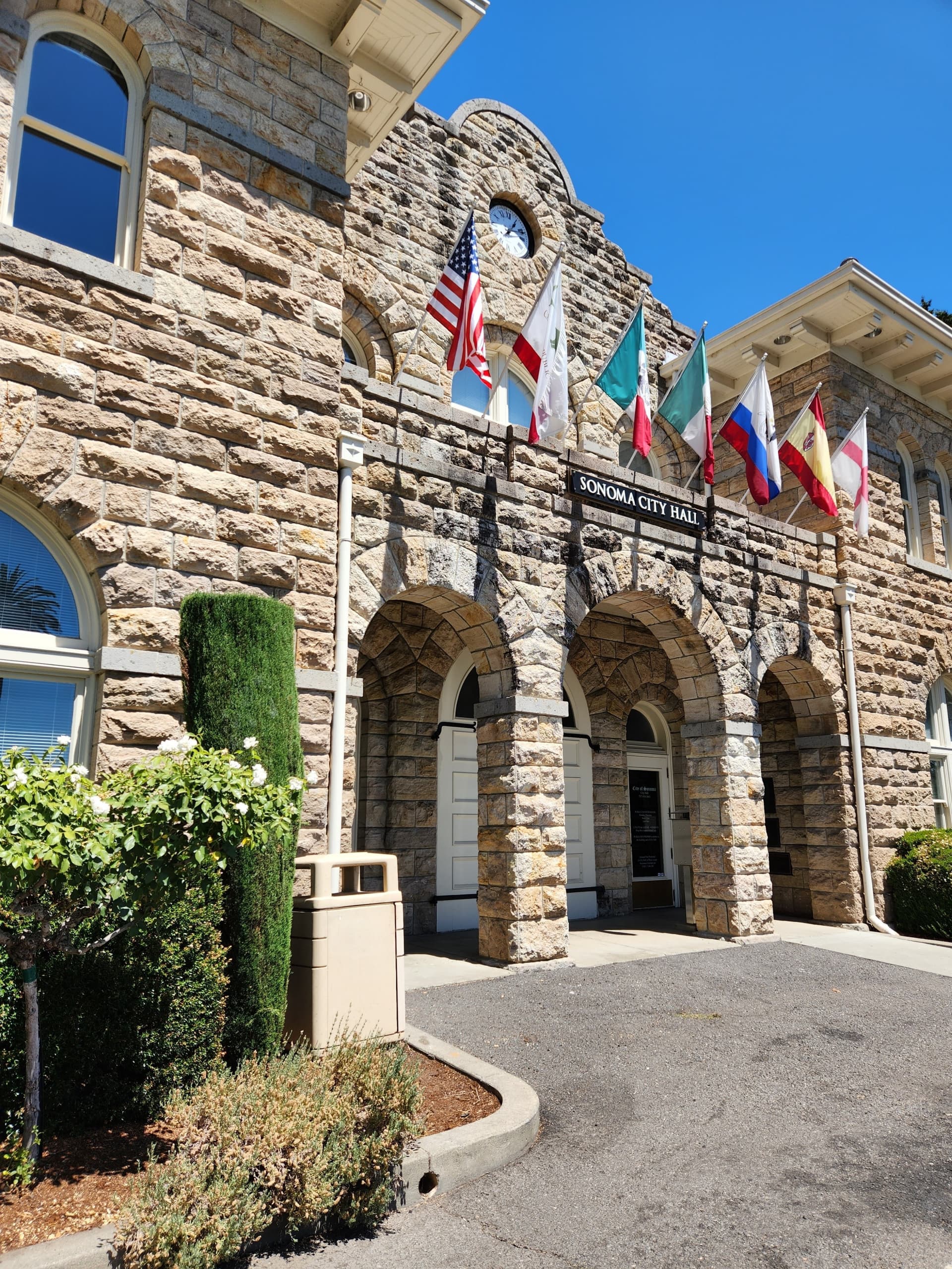 Napa and Sonoma Valley Wine Tasting Tour from San Francisco - imagen 2