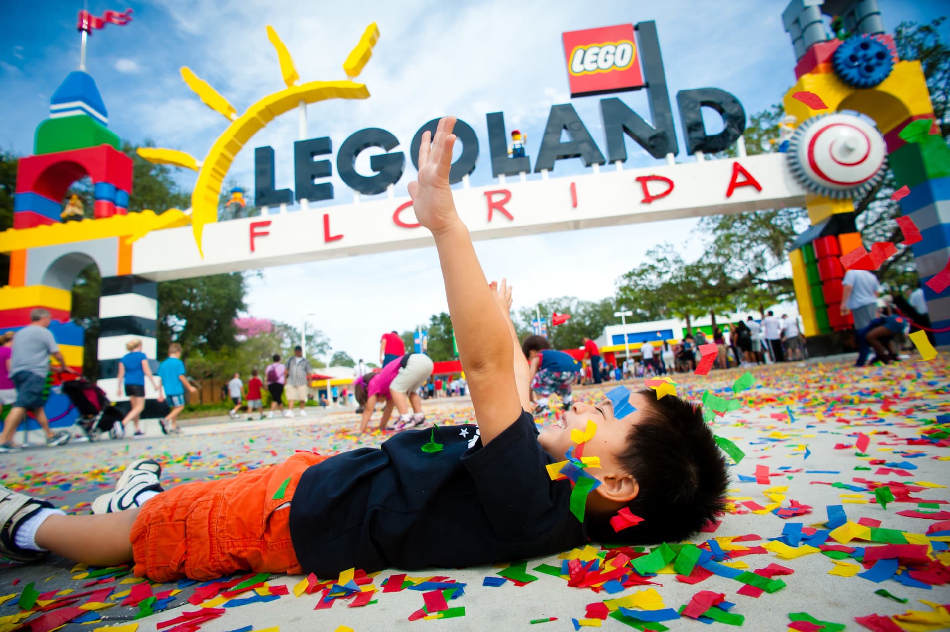 Go City Orlando All-Inclusive Pass: Save up to 50% on Attractions - imagen 17
