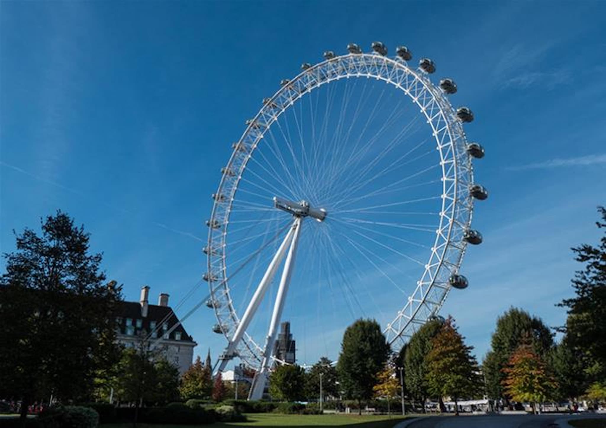 Total London Experience - image 5