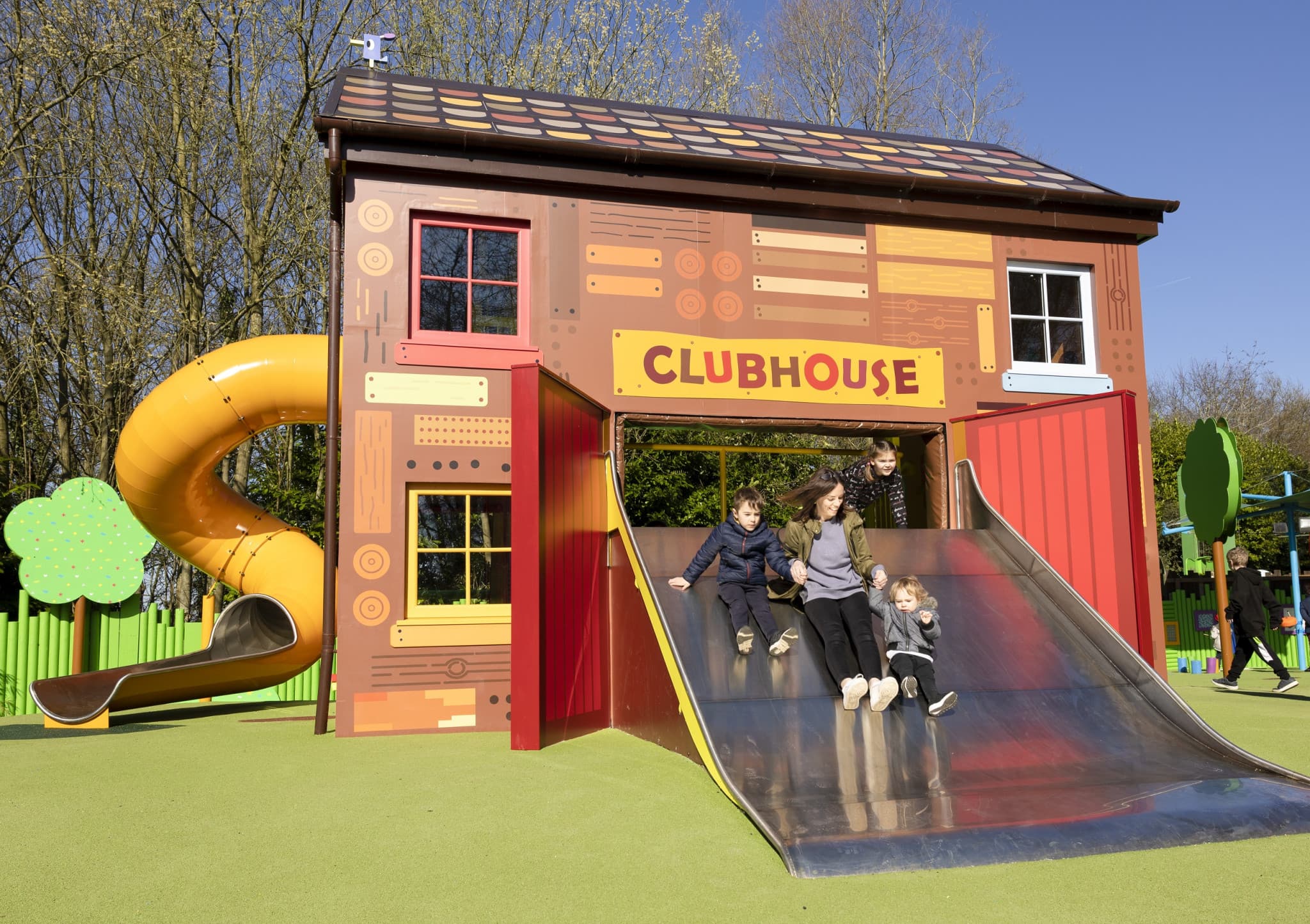Alton Towers Ticket - image 25