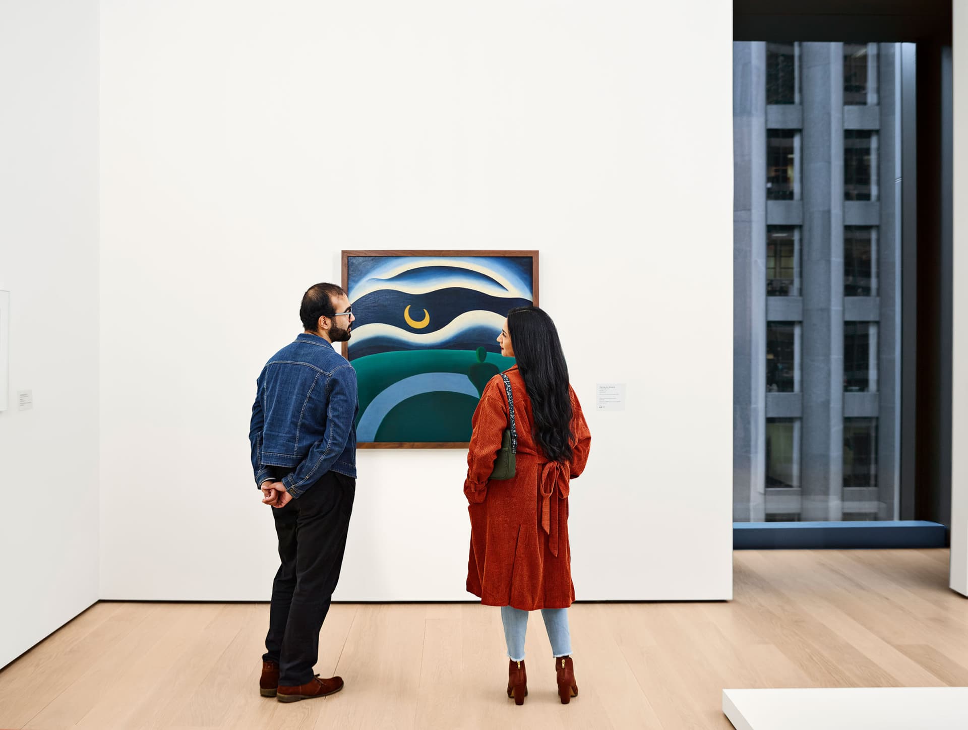 The Museum of Modern Art (MoMA) Admission - image 9