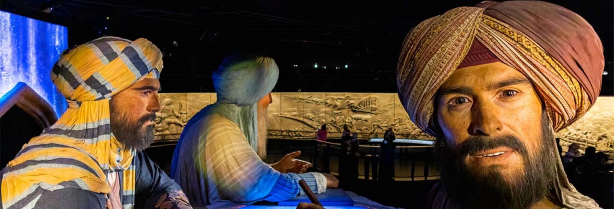 Expo City Dubai Ticket - image 6