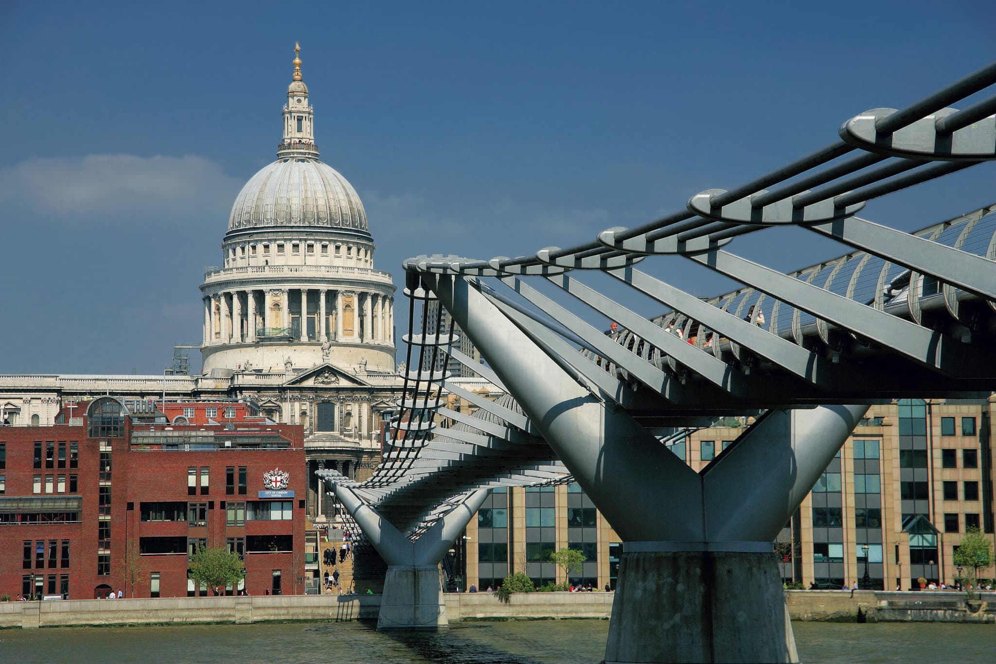 St Paul's Cathedral Ticket - image 13