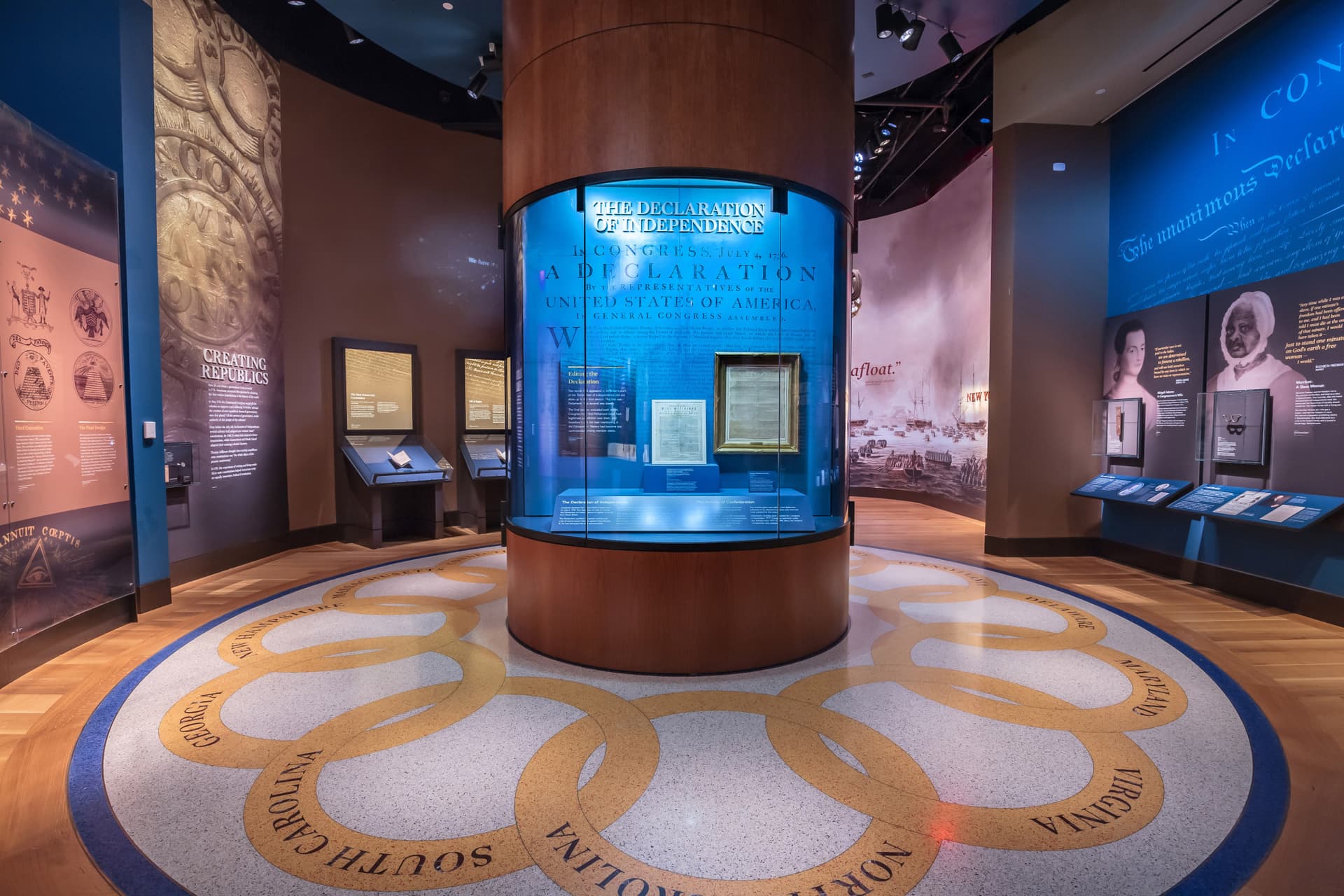 Go City Philadelphia Explorer Pass: Save up to 50% on Attractions - image 29