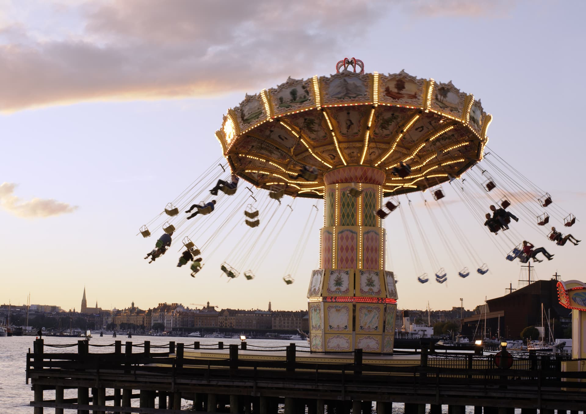 Go City Stockholm All-Inclusive Pass: Ahorre hasta un 50% en atracciones - imagen 29