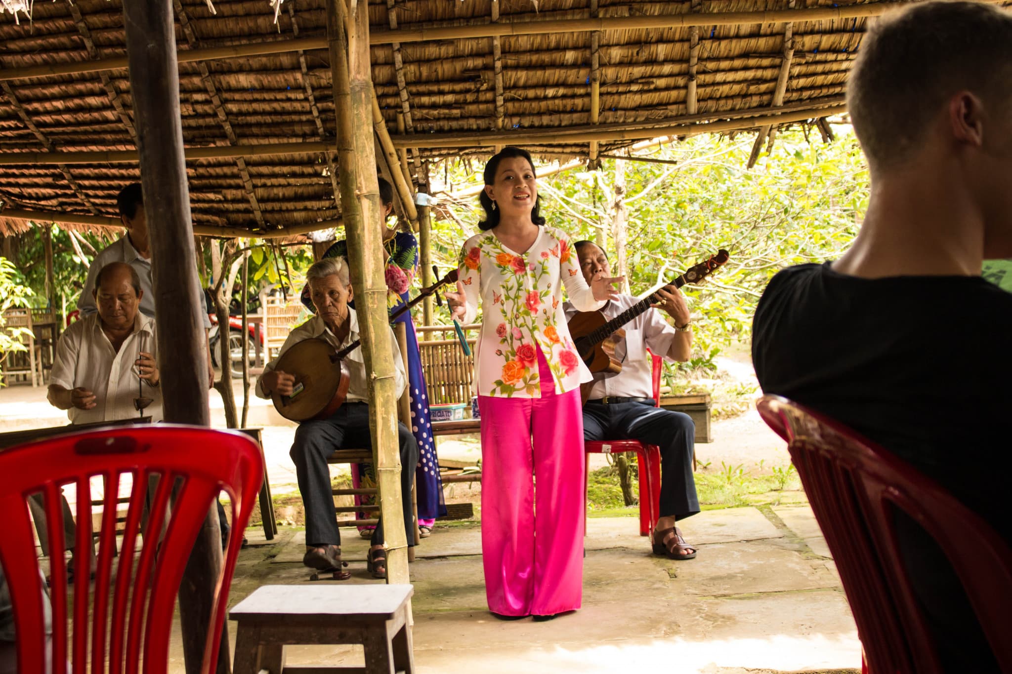 Mekong Delta Full-Day Tour from Ho Chi Minh City - image 3
