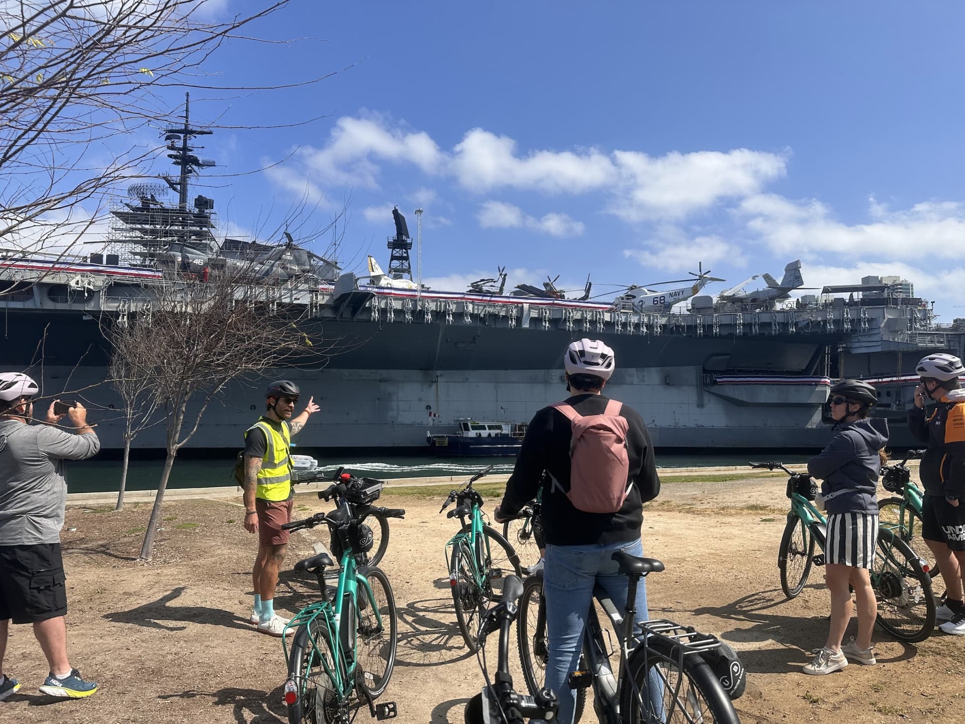 Best of San Diego Guided eBike Tour - imagen 4