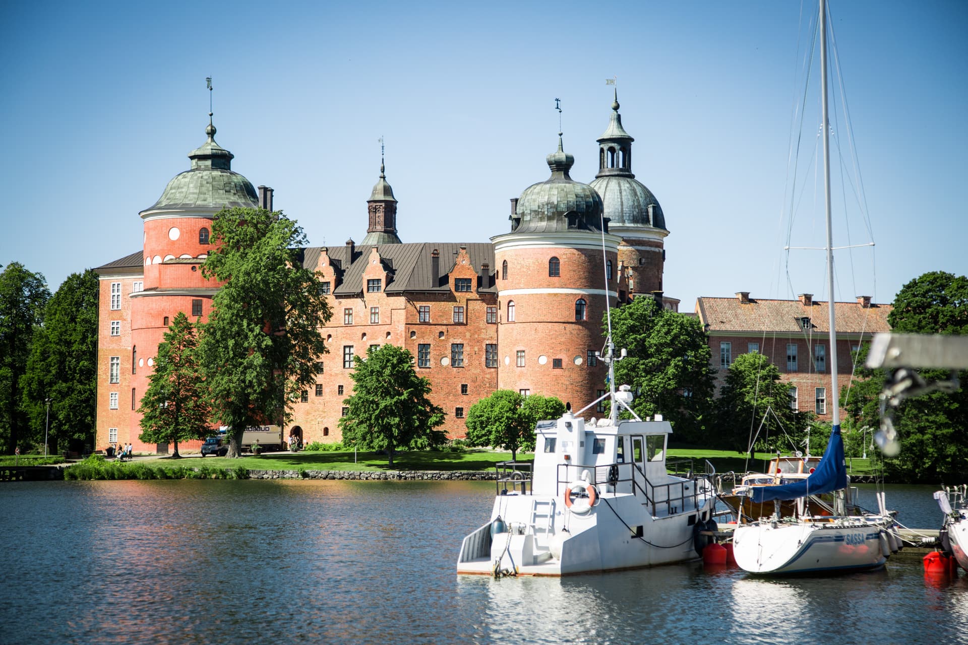 Go City Stockholm All-Inclusive Pass: Ahorre hasta un 50% en atracciones - imagen 10