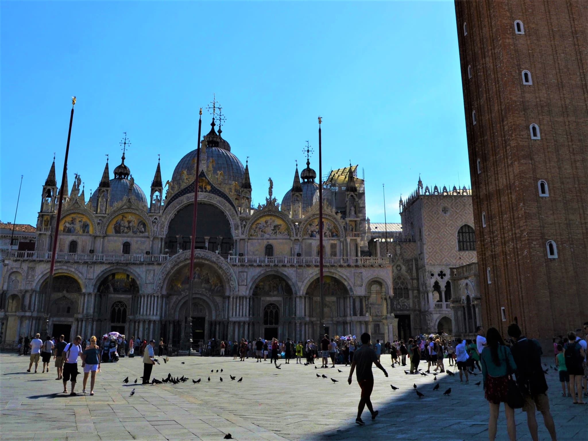 St. Mark's Basilica and Doge's Palace Skip-the-Line Guided Tour - image 17