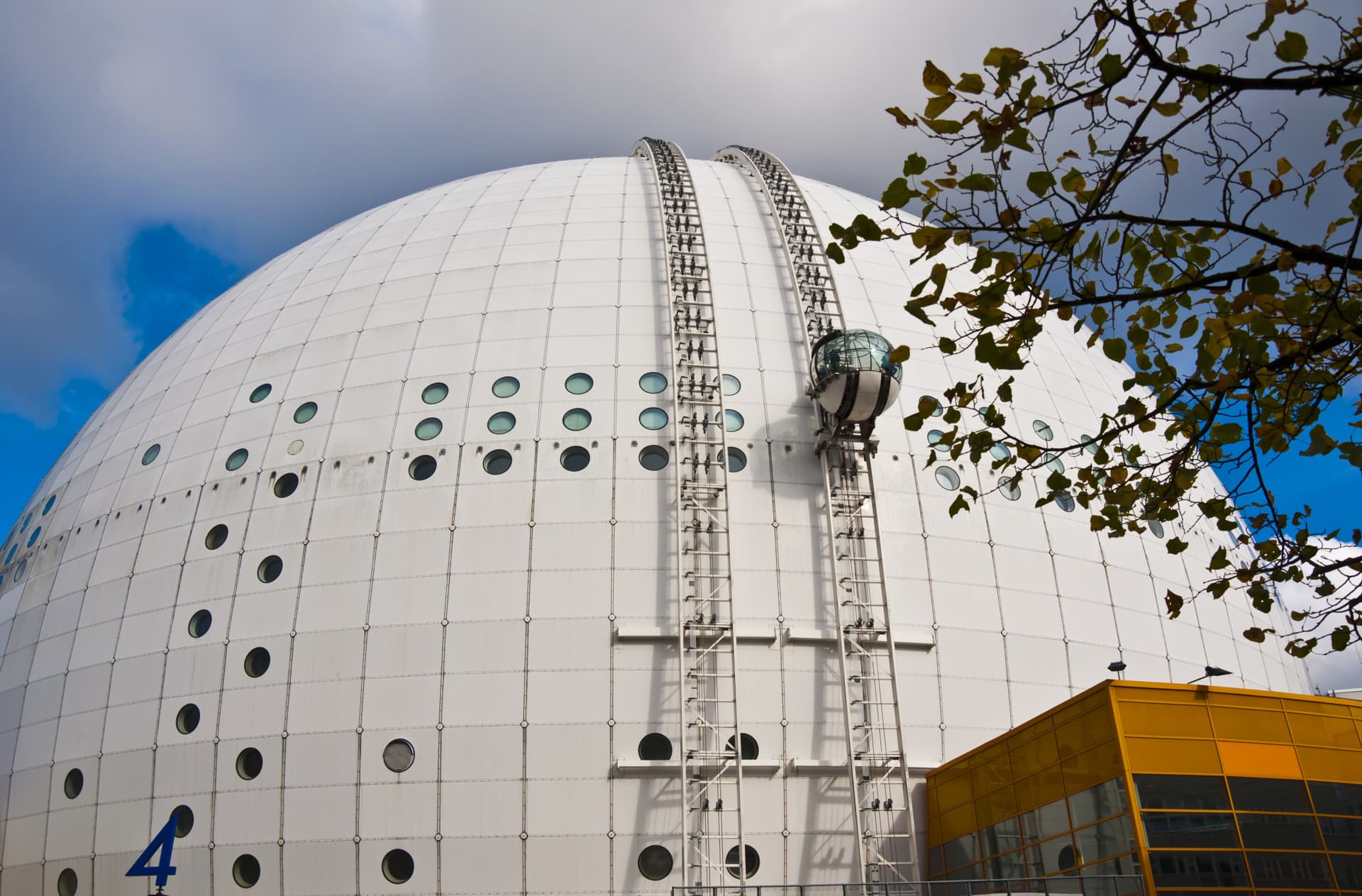 Go City Stockholm All-Inclusive Pass: Ahorre hasta un 50% en atracciones - imagen 7