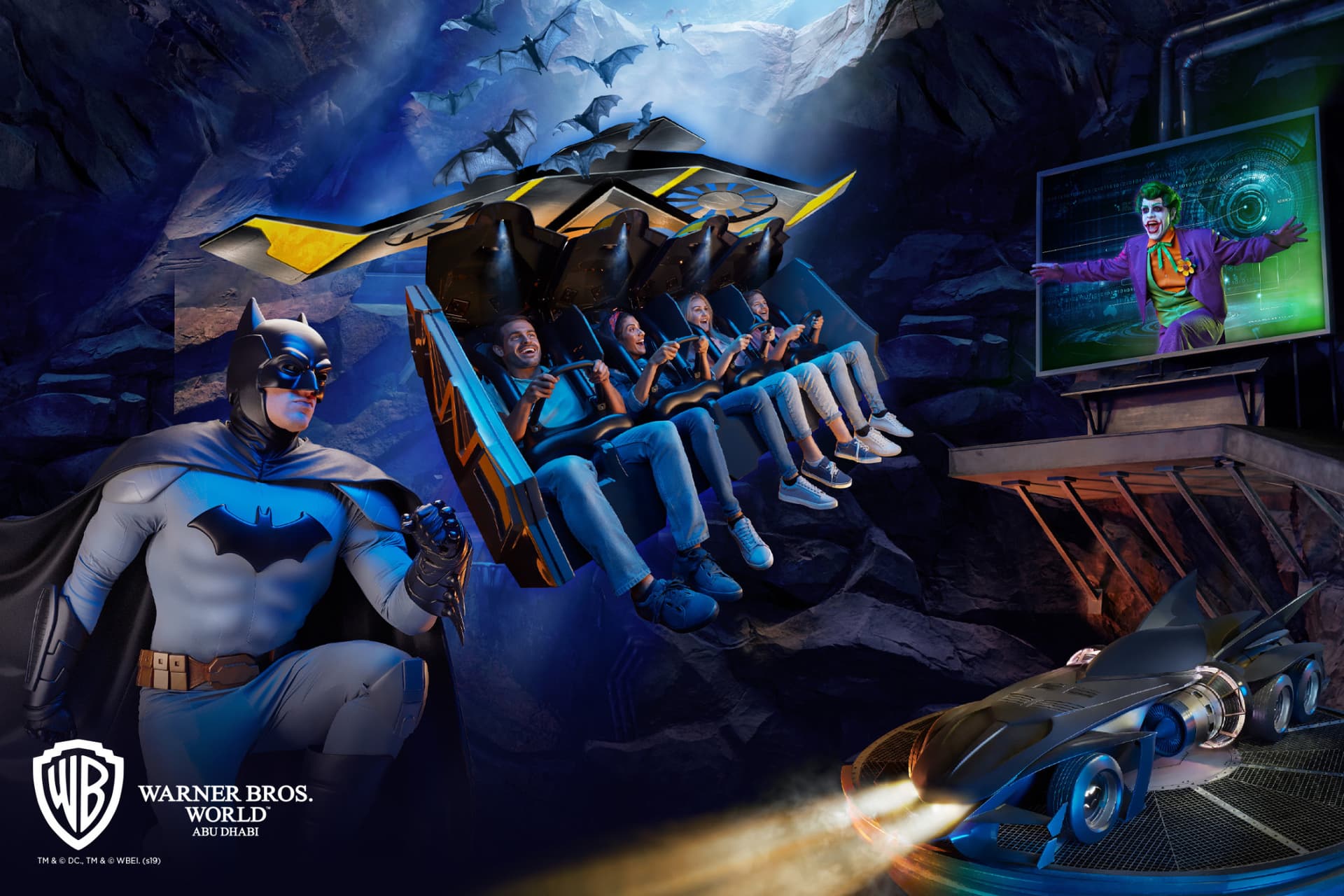Go City Dubai Explorer Pass: Ahorre hasta un 50% en atracciones - imagen 17