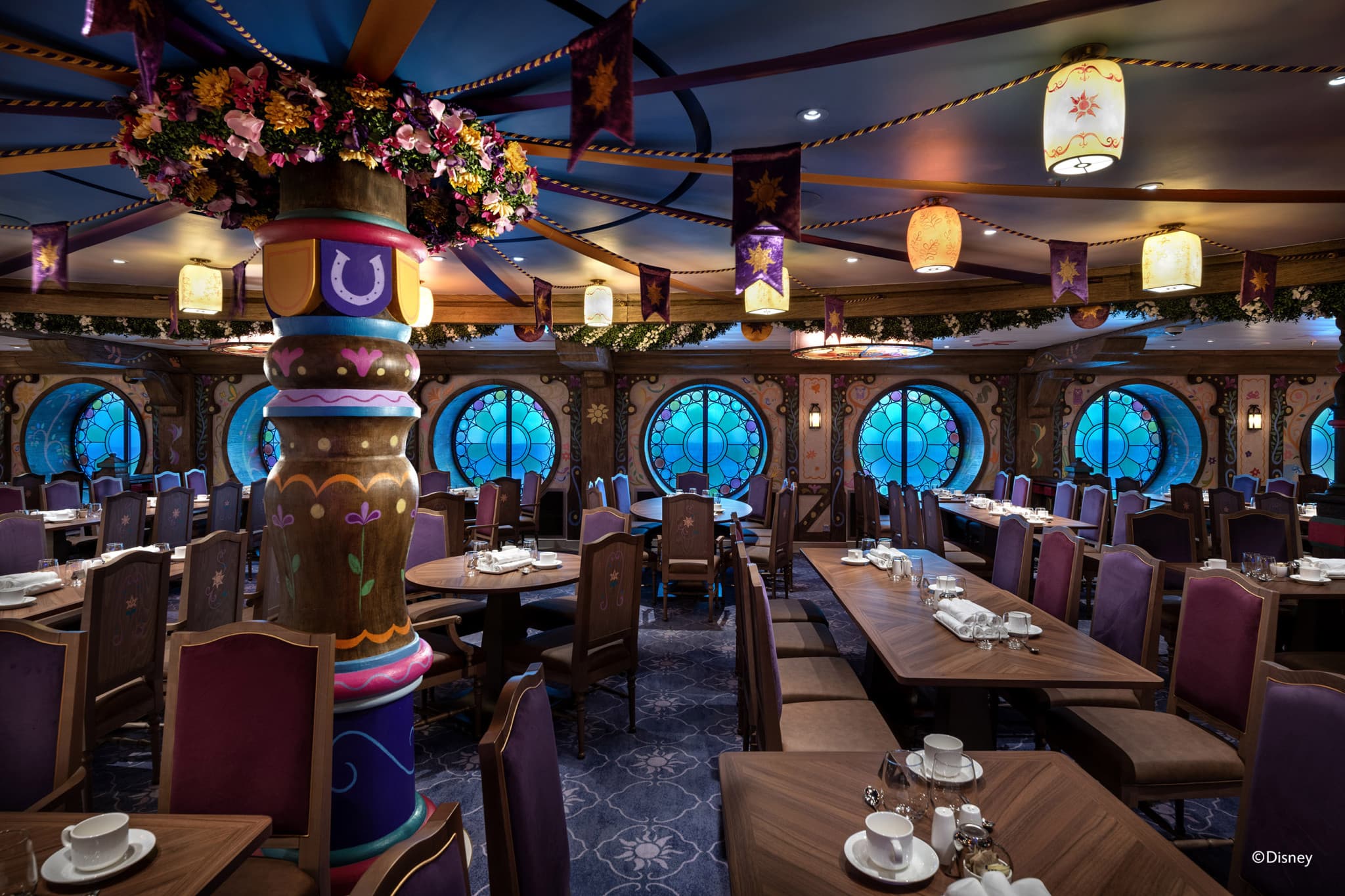 Disney Cruise Line: 3-Night Disney Adventure Cruise from Singapore - image 36