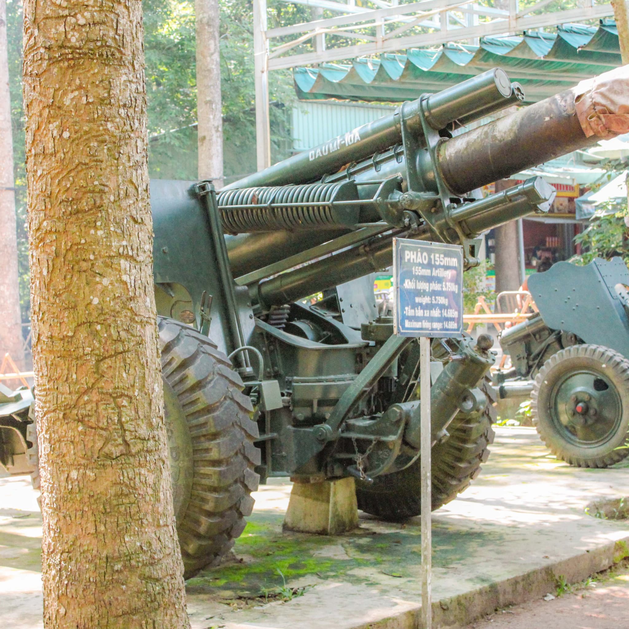 Cu Chi Tunnels and Mekong Delta Full-Day Tour from Ho Chi Minh - image 6