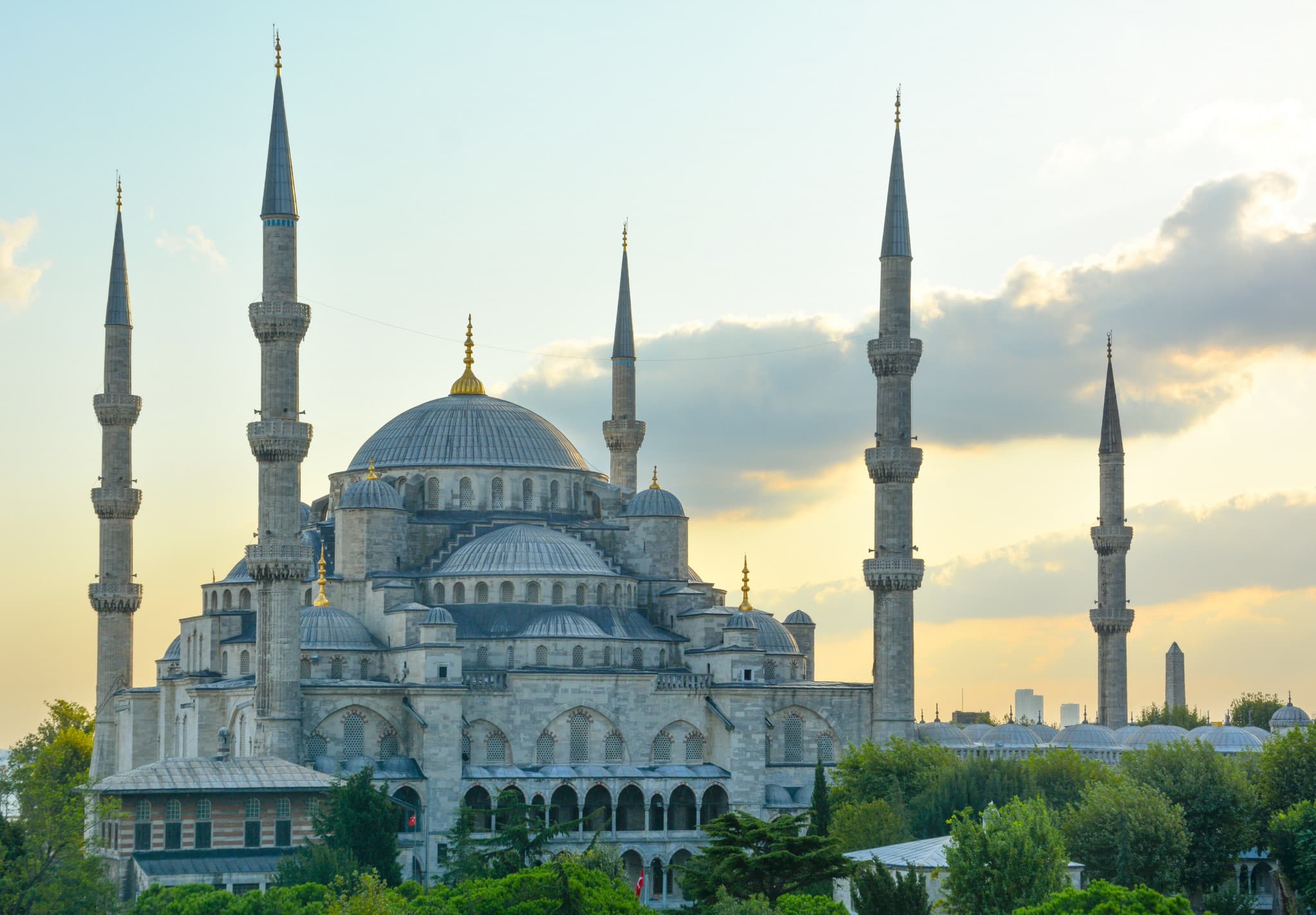 The Best of Istanbul Walking Tour - image 3