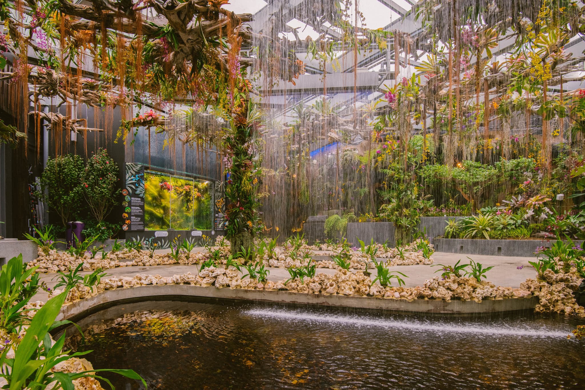 Gardens by the Bay Ticket - image 19