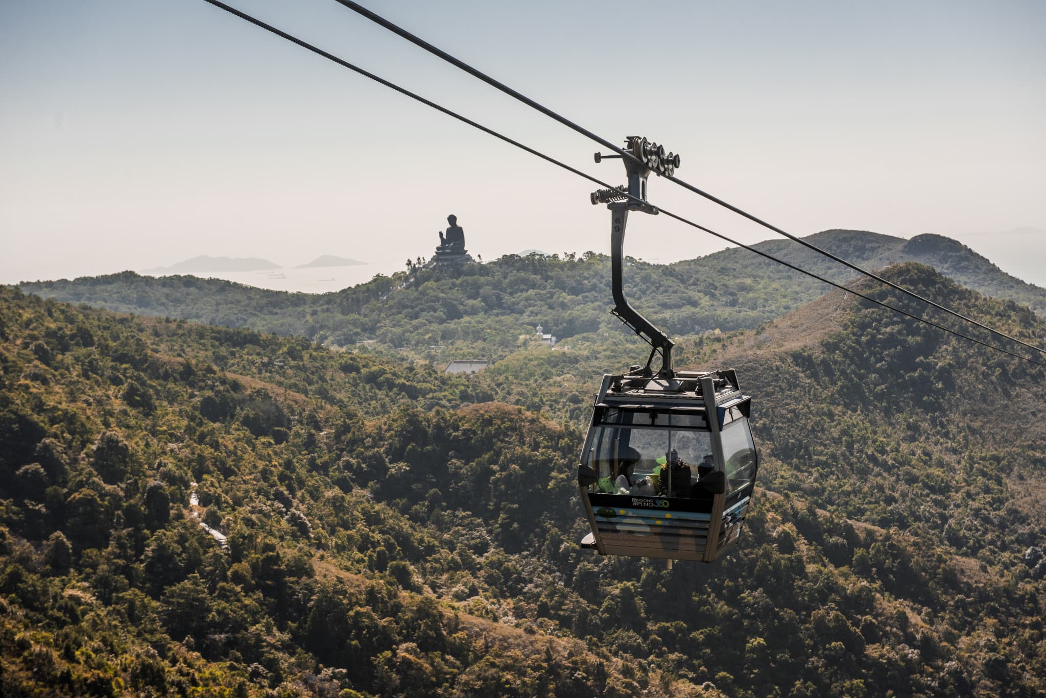 Go City Hong Kong Essentials Pass: 3 Attractions - image 11