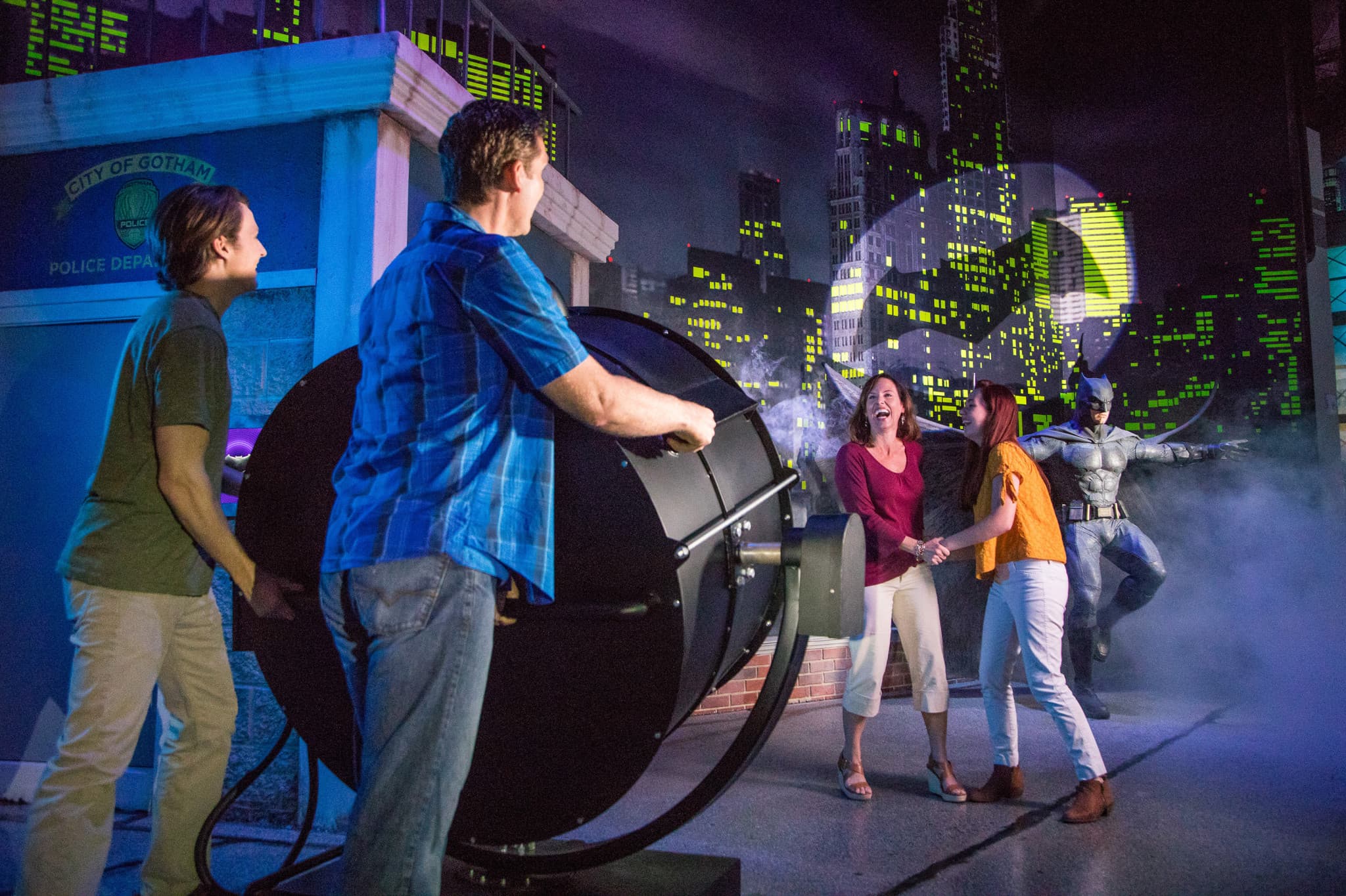 Go City Orlando All-Inclusive Pass: Save up to 50% on Attractions - image 19