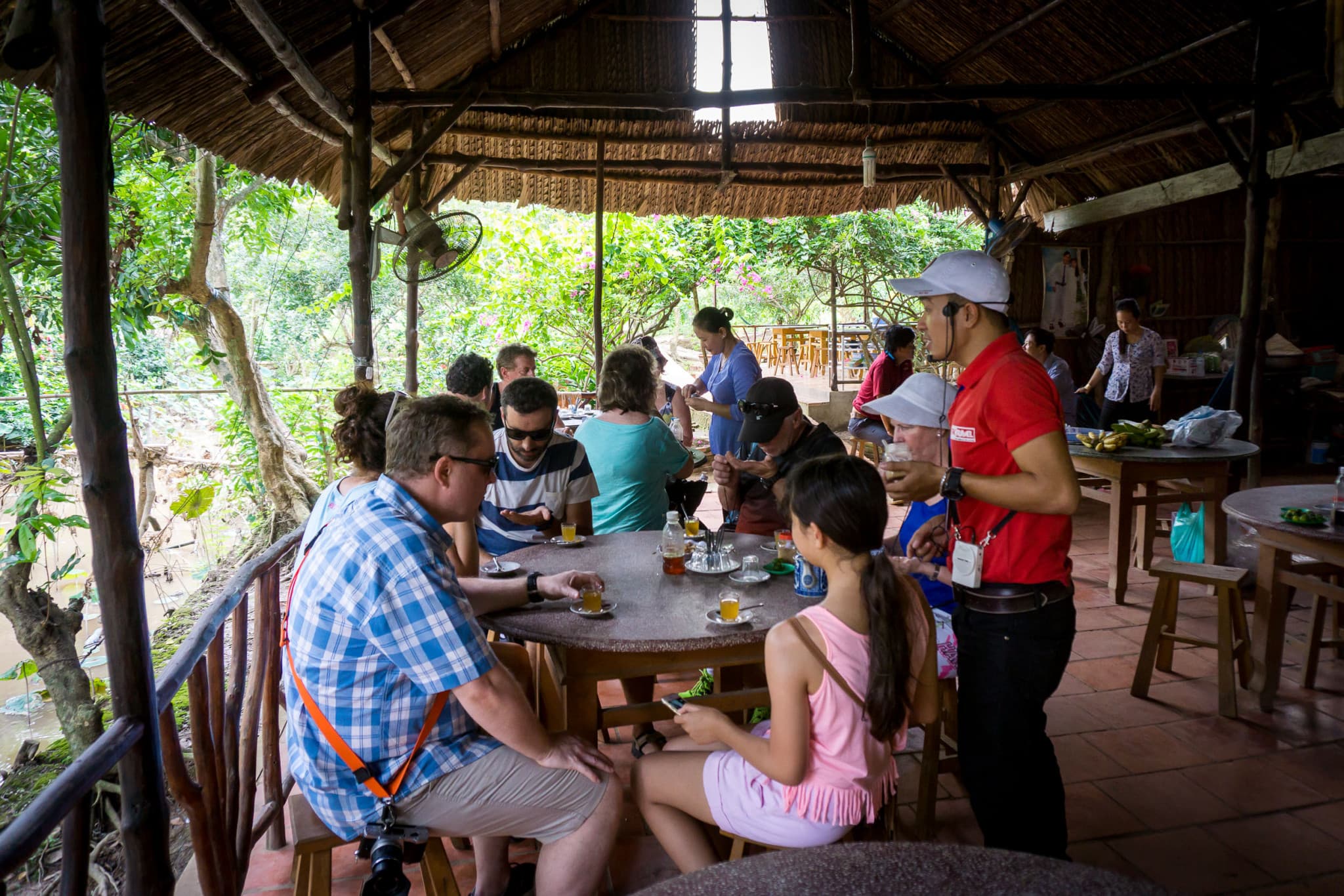 Mekong Delta Full-Day Tour from Ho Chi Minh City - image 11