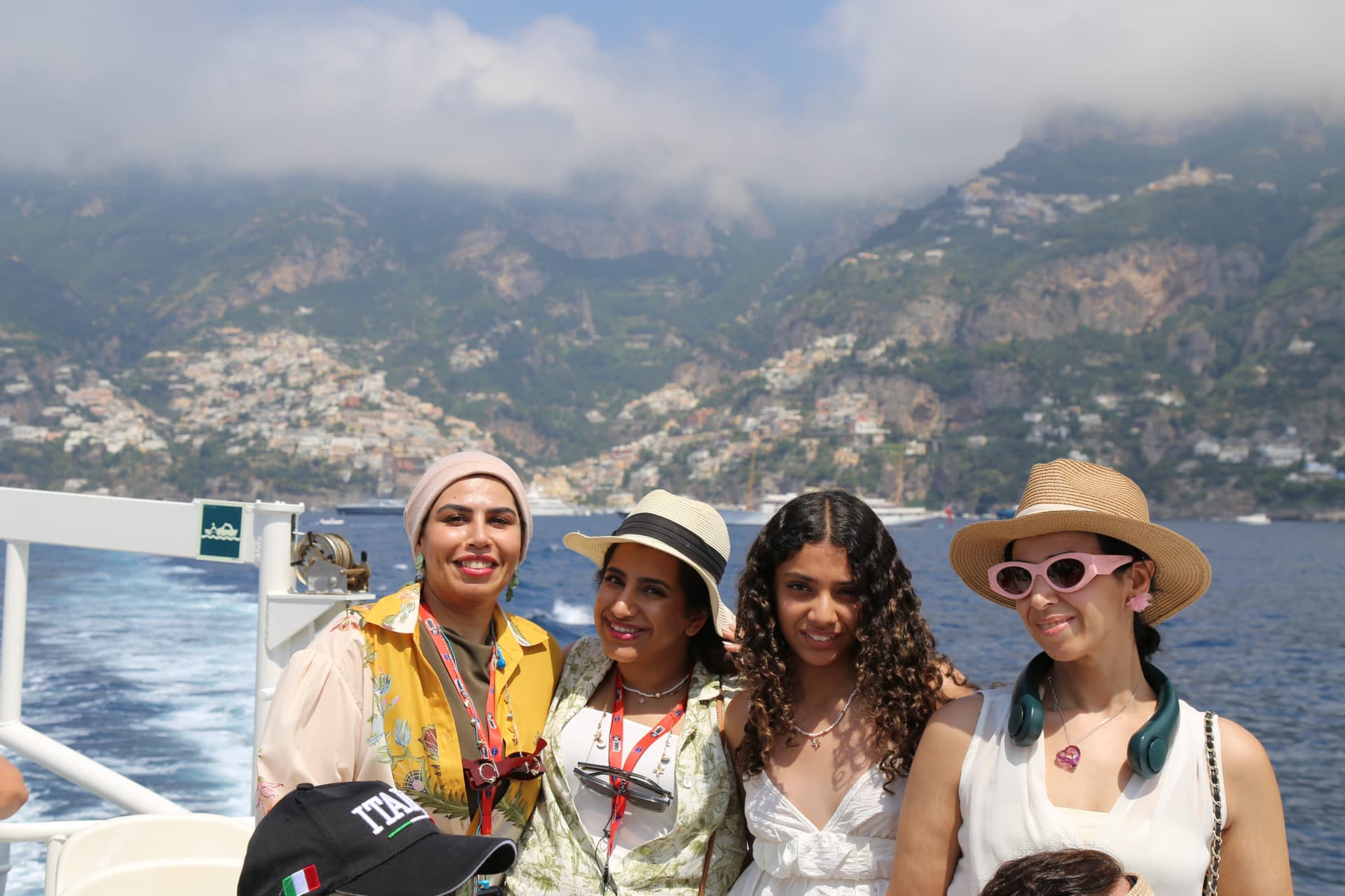 Tour of the Amalfi Coast: Positano, Amalfi & Ravello from Sorrento - image 11