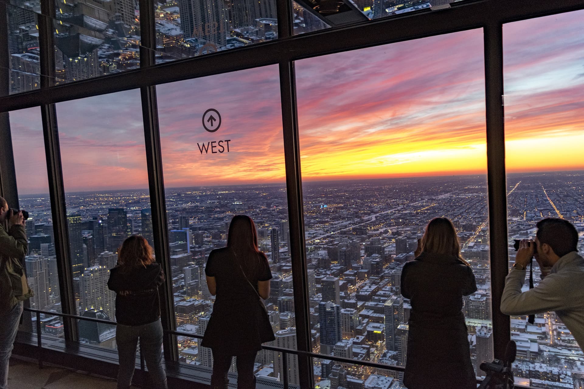 Go City Chicago Explorer Pass: Ahorre hasta un 50% en atracciones - imagen 3