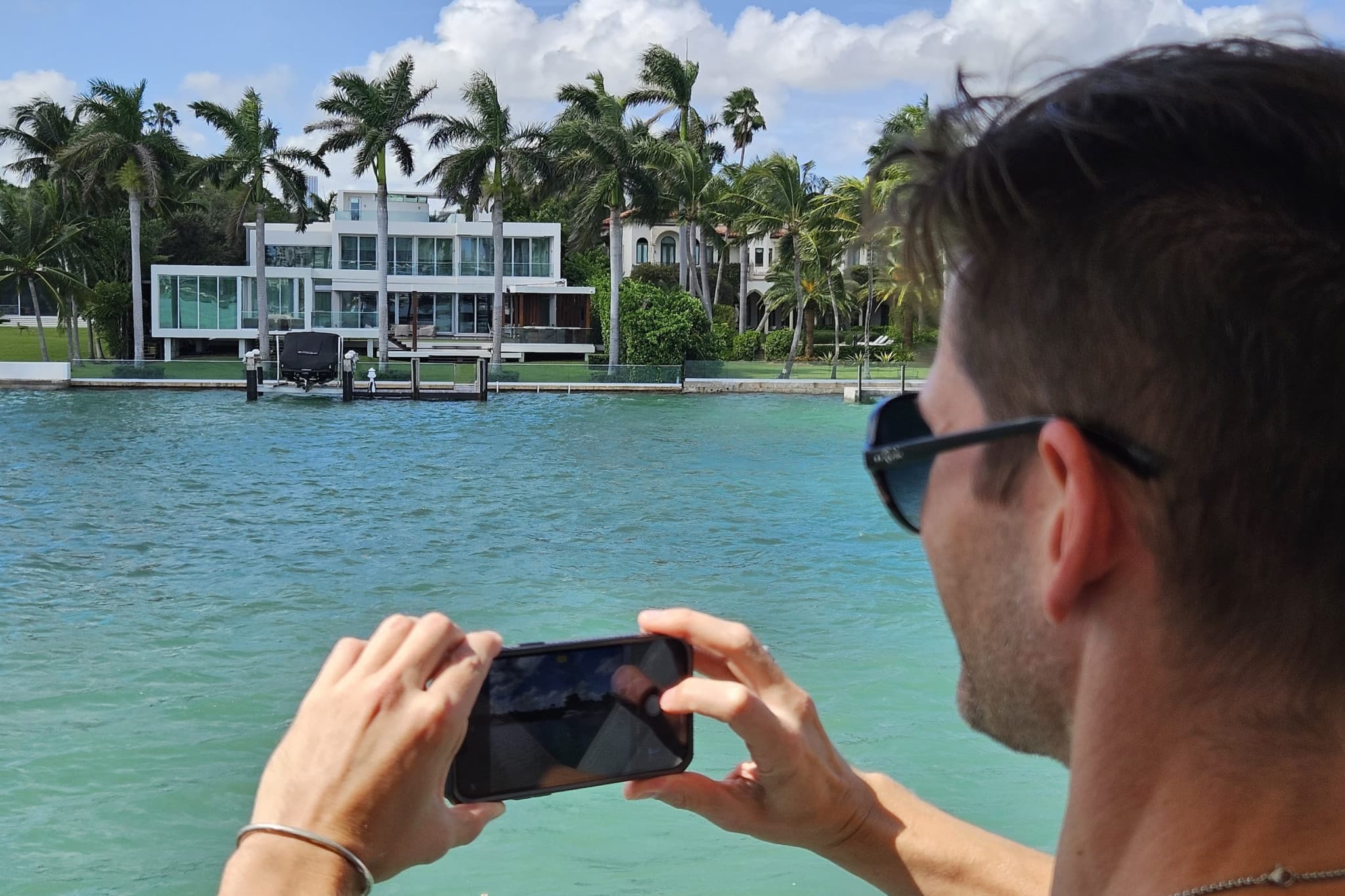 Miami City Half-Day Bus Tour with Optional Cruise - image 9