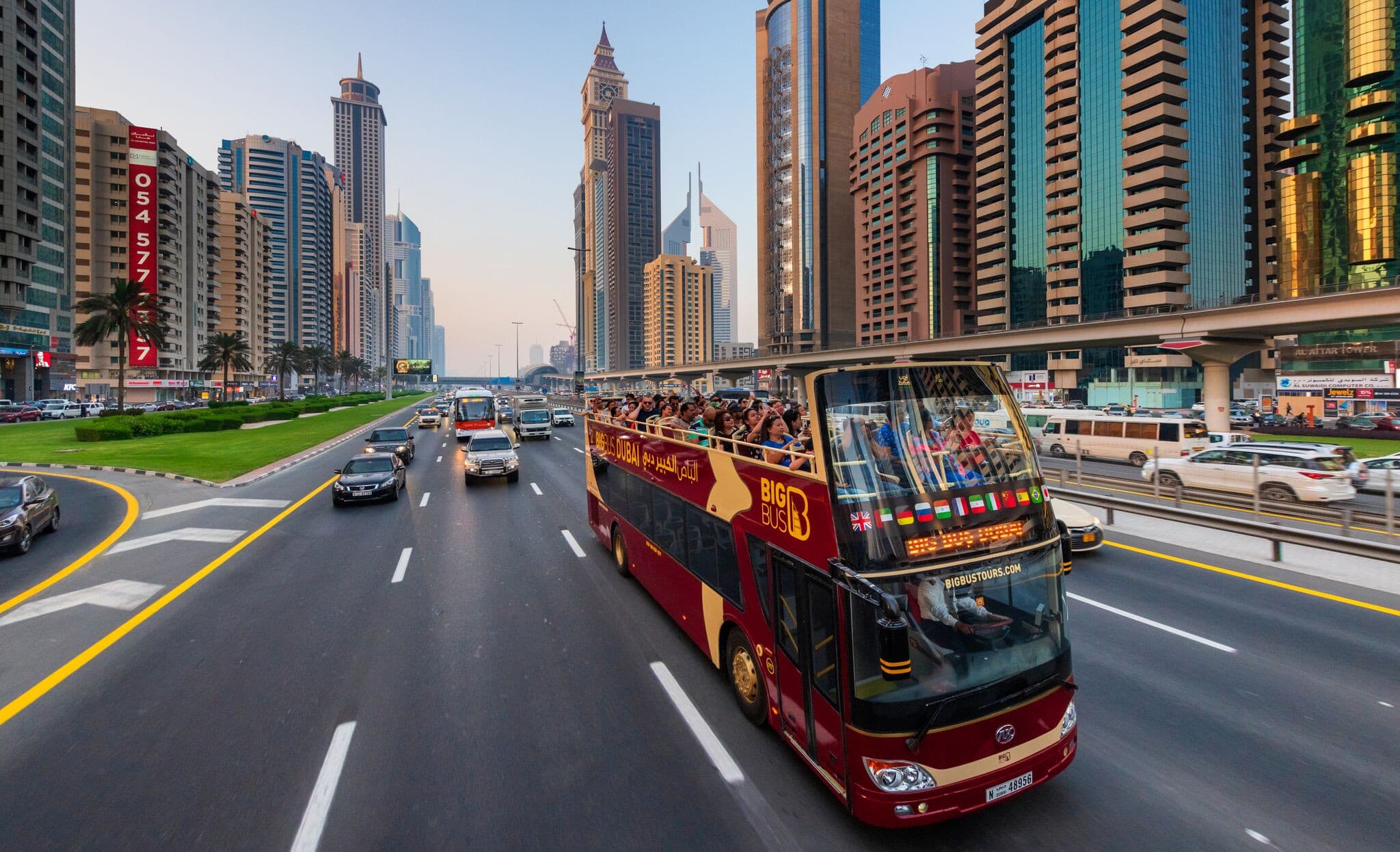 Go City Dubai All-Inclusive Pass: Save up to 50% on Attractions - image 16