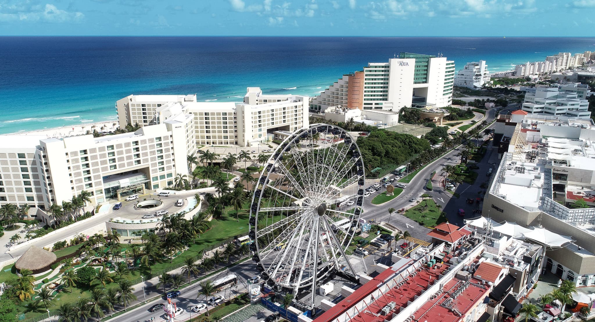 Go City Cancun All-Inclusive Pass: Save up to 50% on Attractions - image 2