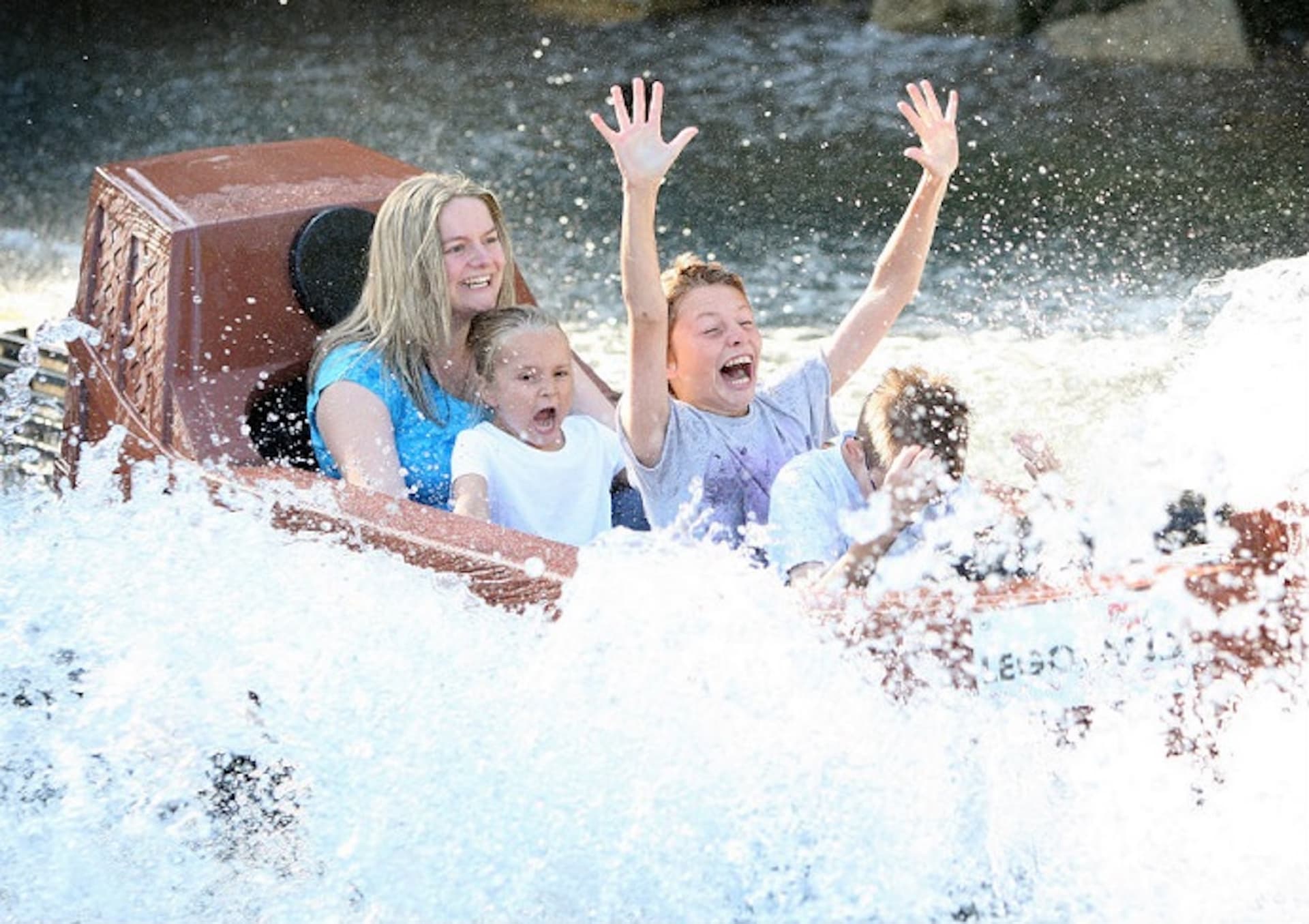 Entrada para LEGOLAND Windsor Resort - imagen 3